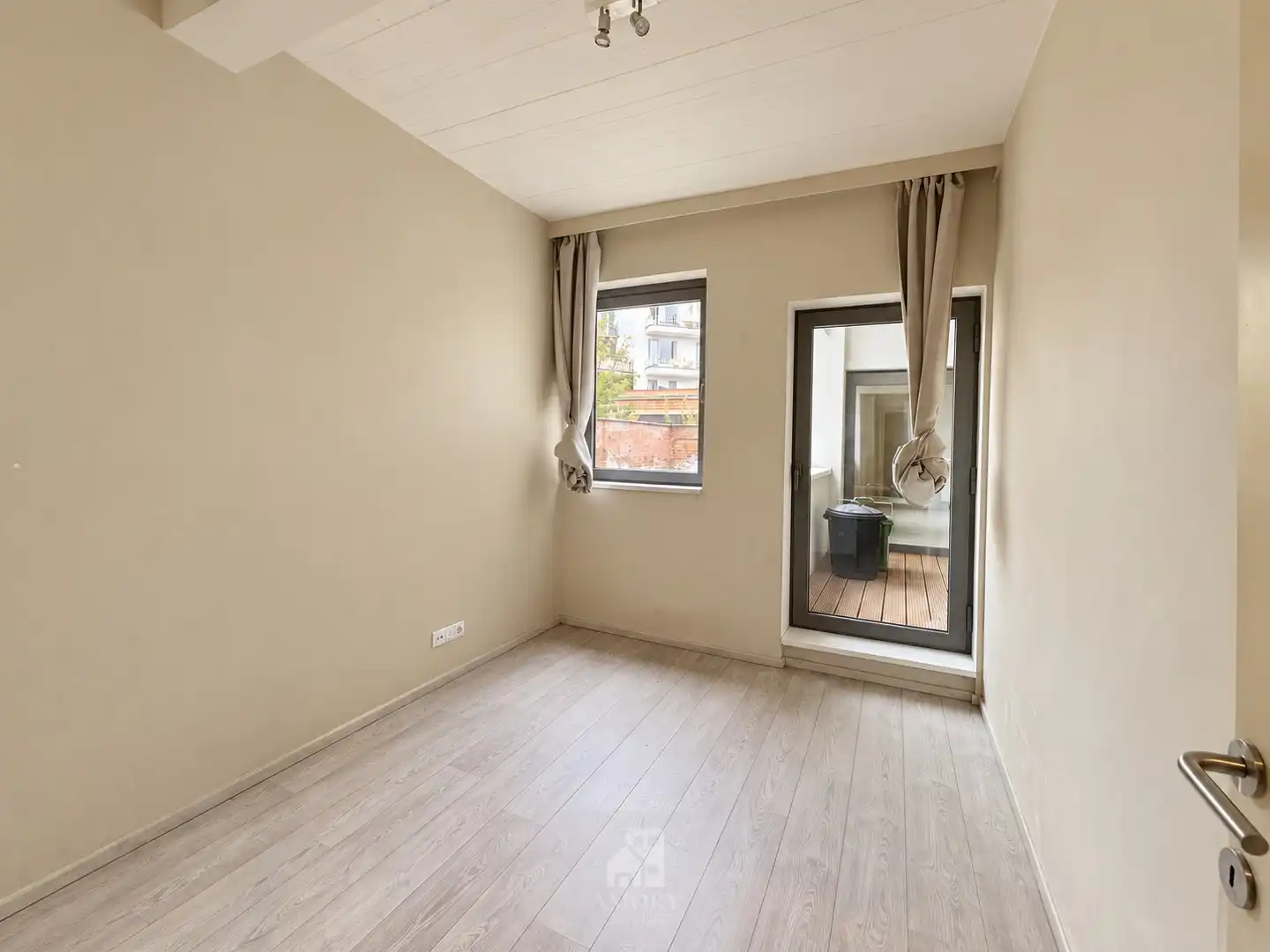 Ruim en energiezuinig 4-slaapkamer appartement met inpandig terras en overdekte autostaanplaats foto 10