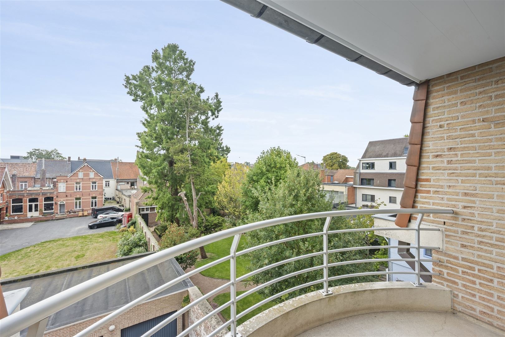 Twee slaapkamer appartement foto 22