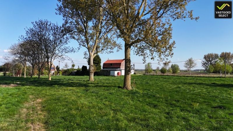 Bouwgrond te koop in Watervliet 448 m2 foto 5