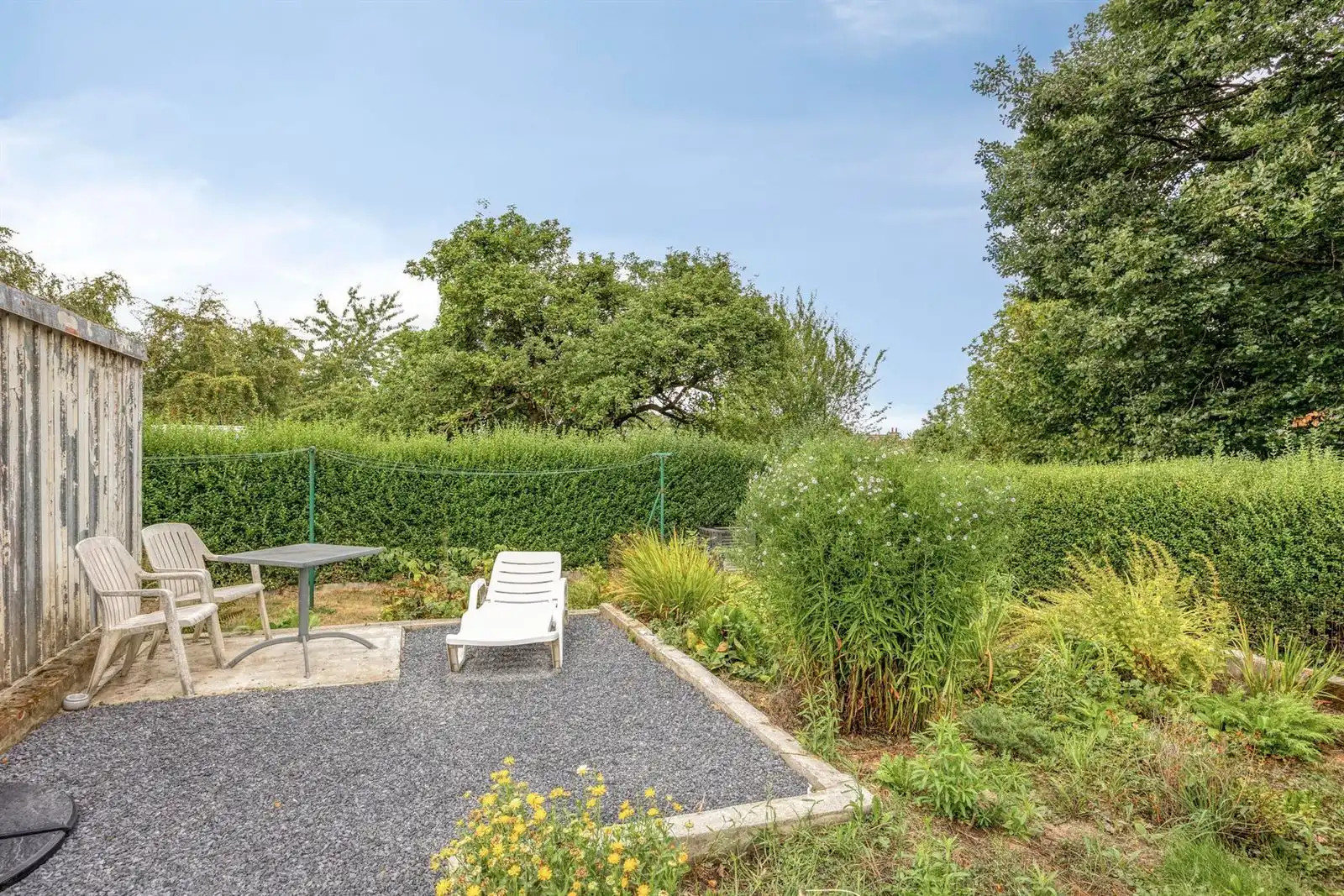 Unieke woning op mooi perceel van 12a foto 31