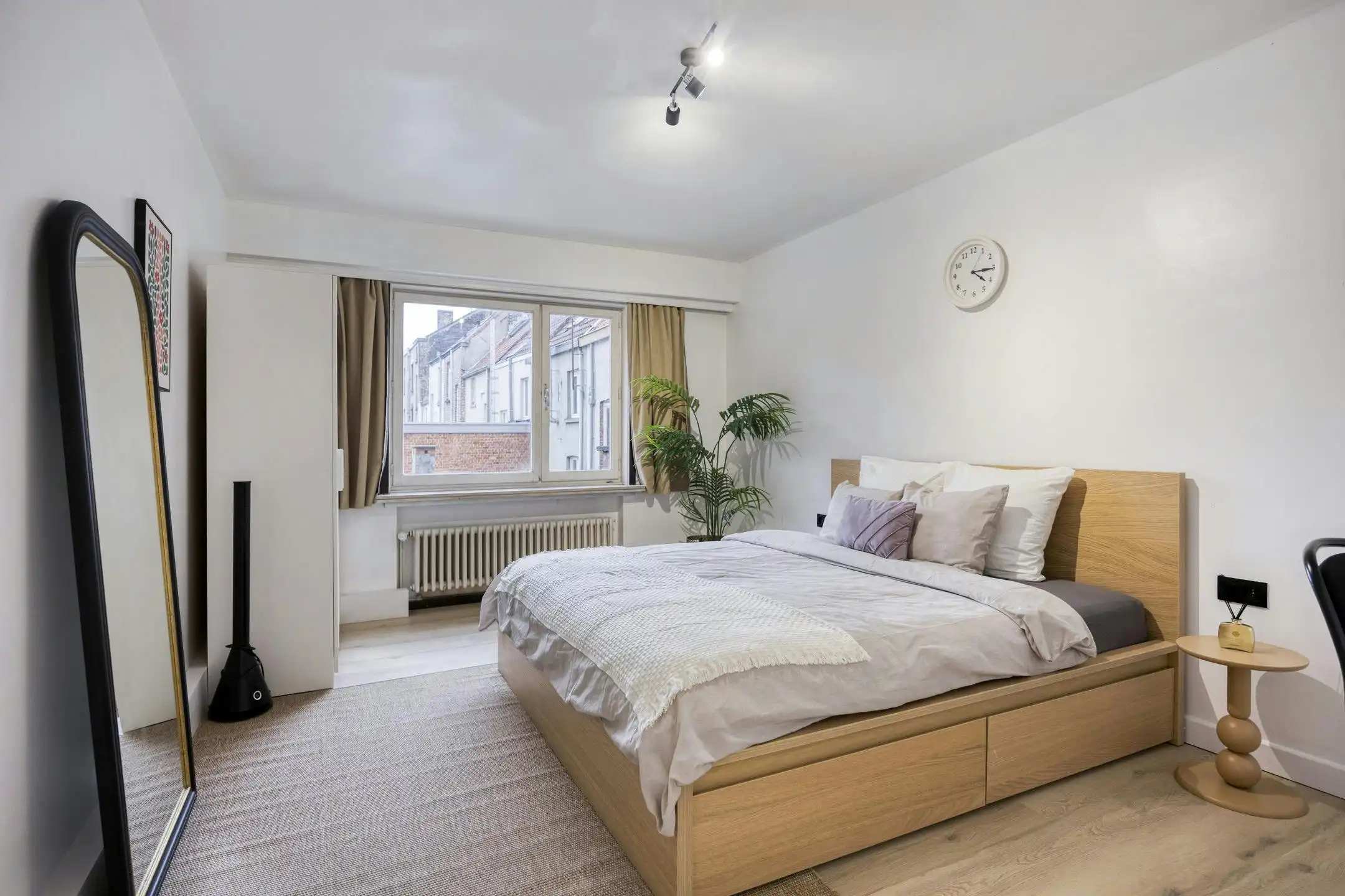 Ruim en instapklaar appartement met EPC B foto 18