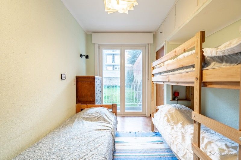 Te koop: gelijkvloers appartement met 2 slaapkamers! foto 11