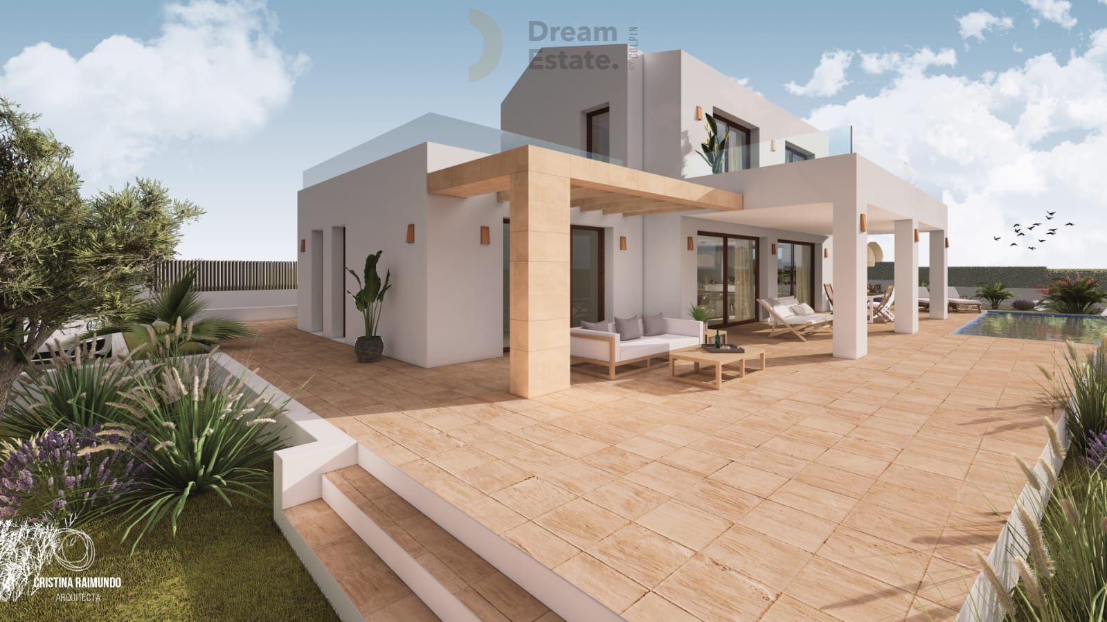 Luxe Nieuwbouwvilla’s in Javea – Villa Lemon foto 4