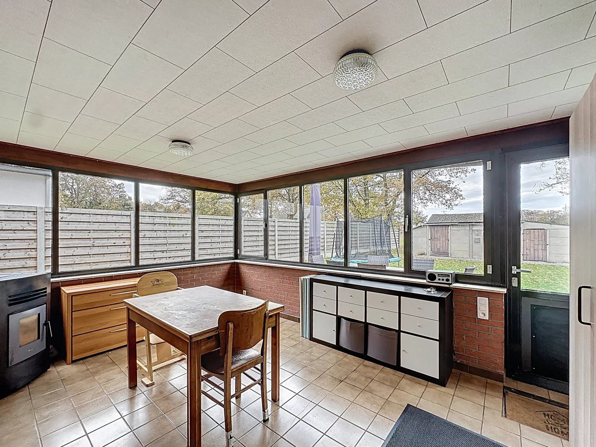 Op te frissen woning met 3 slaapkamers, op een groot perceel, eventueel 2 bouwplaatsen foto 20