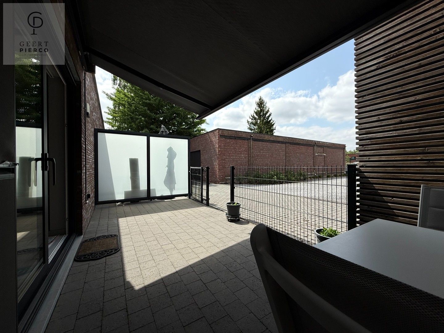 Knap appartement te Tienen foto 34