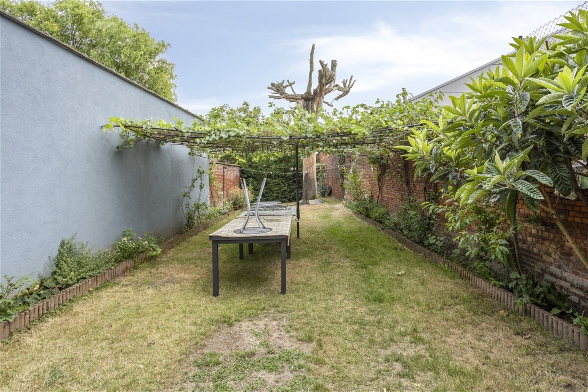 Ruime bel-étagewoning met 4 slaapkamers Betonconstructie foto 25