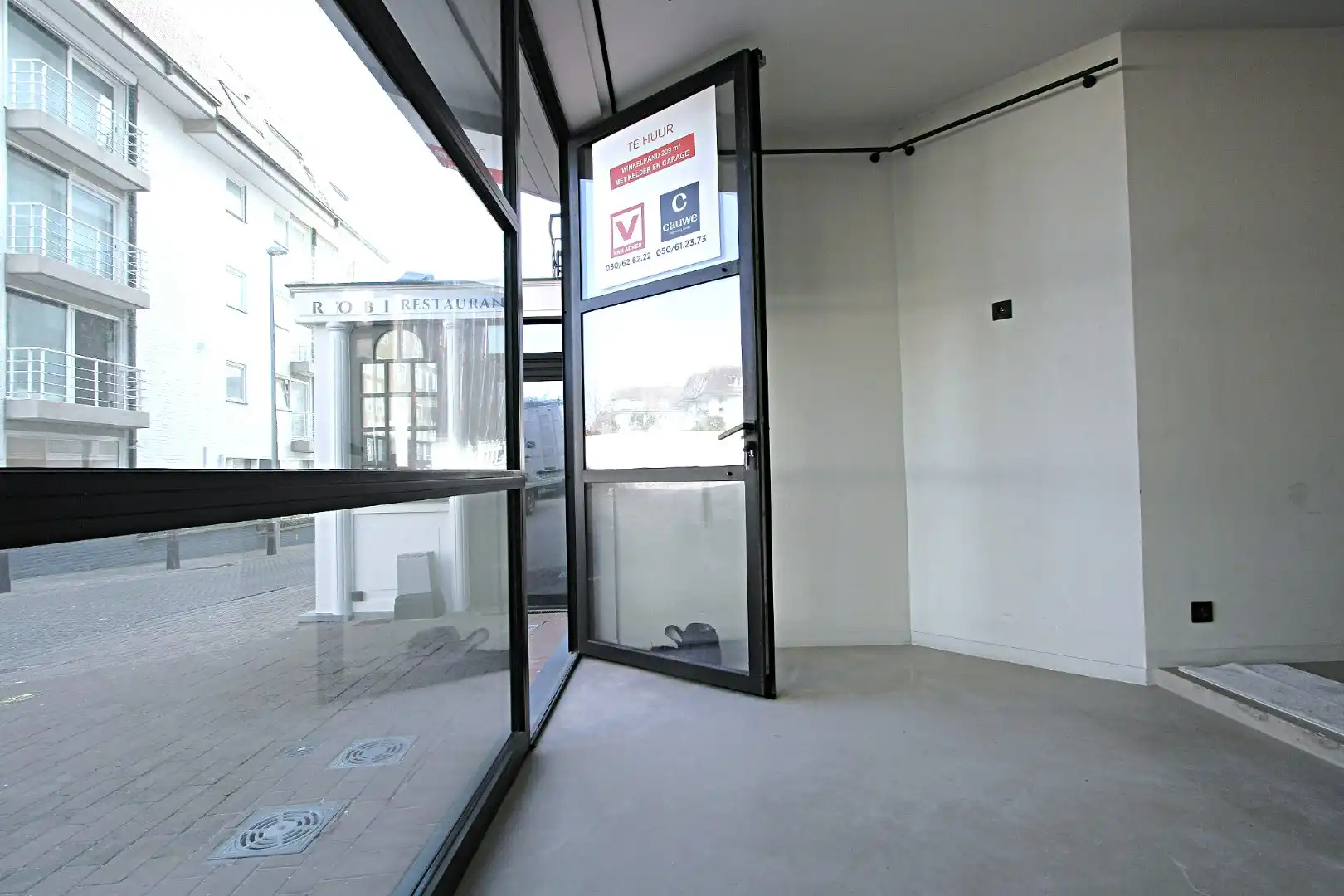 Instapklare winkel-kantoor-praktijkruimte De Wielingen 9 foto 4