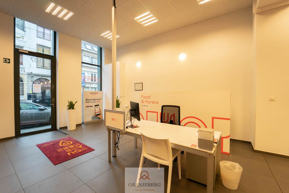 Handelspand 178 m²  te huur in Burgstraat foto 6