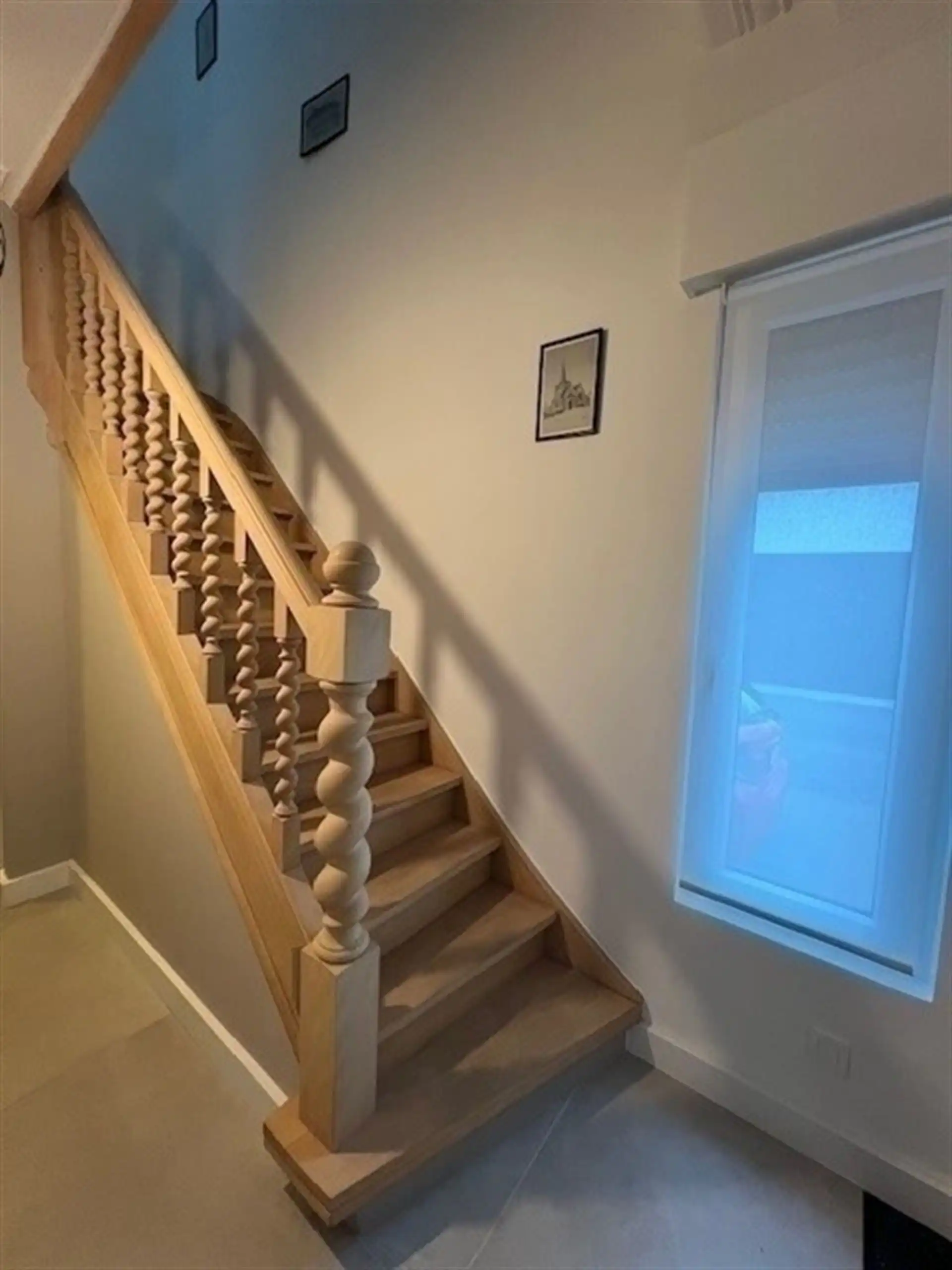 Instapklare alleenstaande woning met grote tuin in hartje Breendonk! foto 14