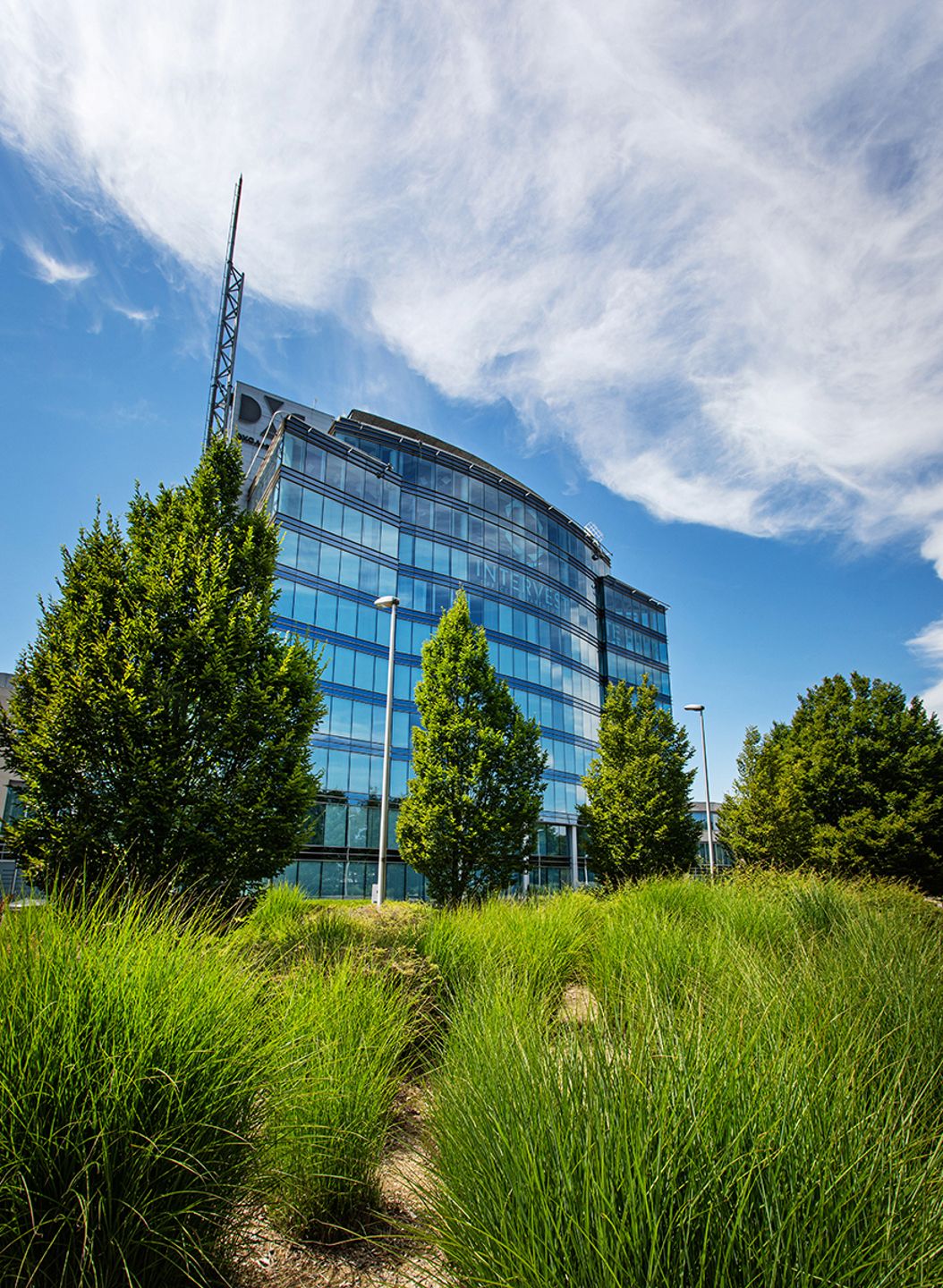 MECHELEN BUSINESS TOWER - Kantoren te huur  foto 4