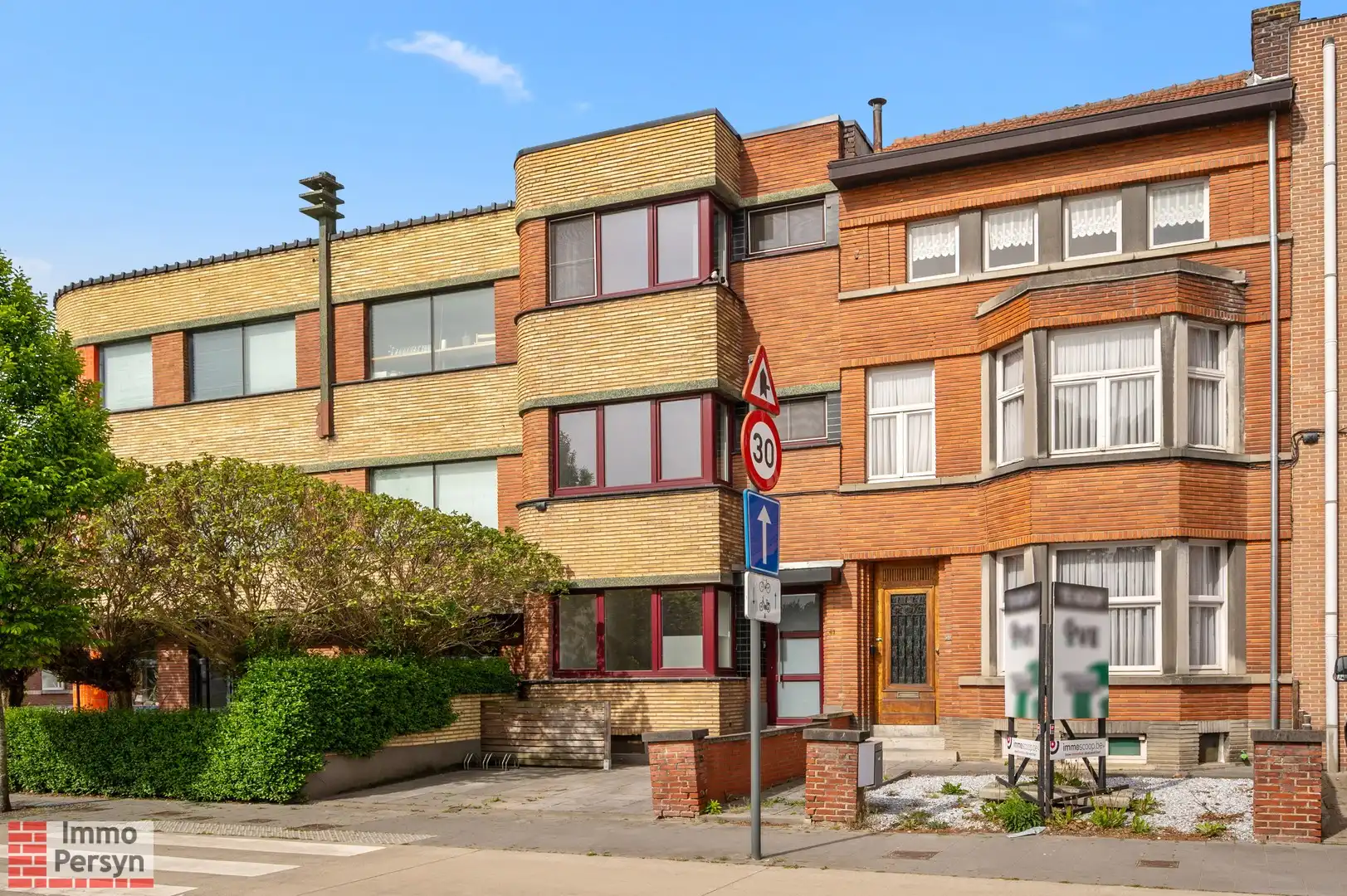 Rrijwoning met 4 slaapkamers. foto 25