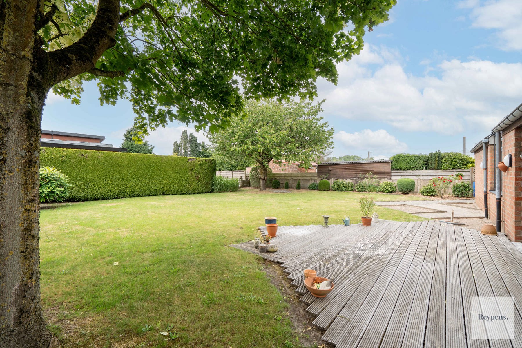 Rustig gelegen woning op goede locatie! foto 23