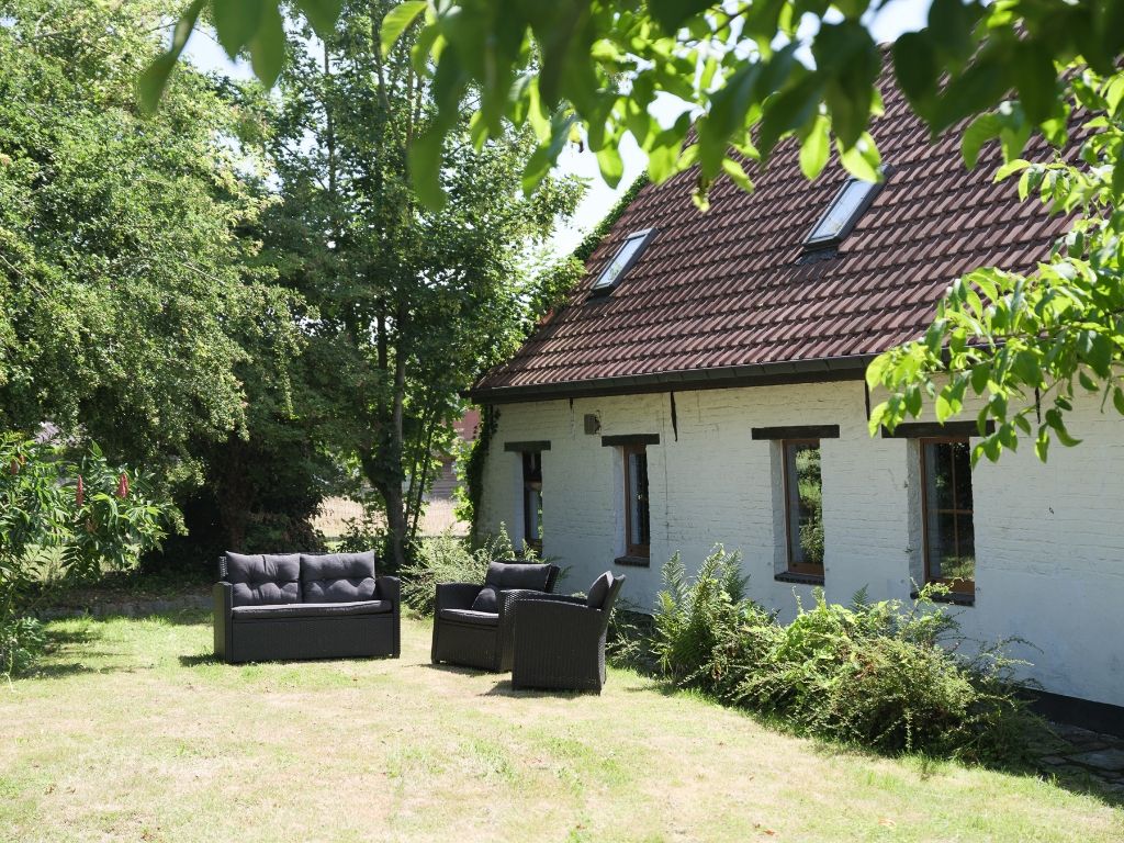 Charmant wonen met prachtige vergezichten in Maarkedal foto 4