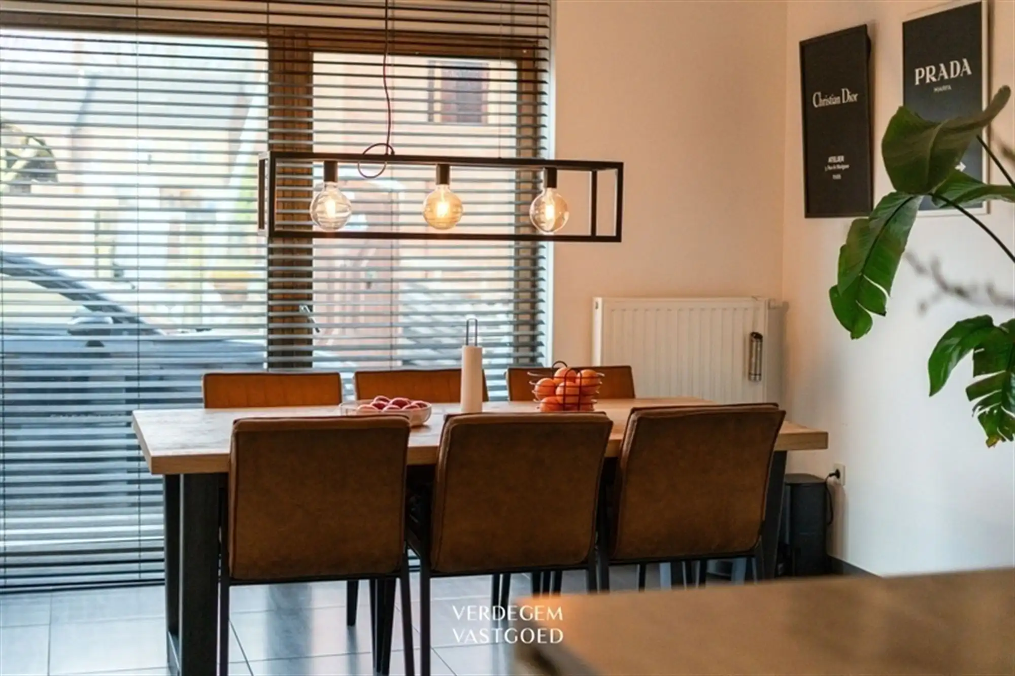 Heerlijk wonen met 3 slaapkamers en cosy tuin foto 3