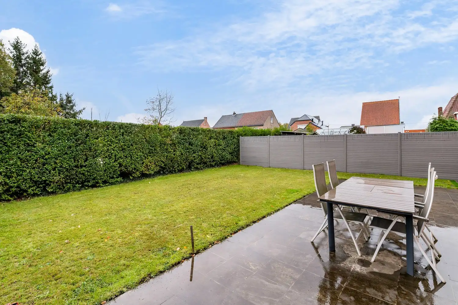 Ruime recente halfopen bebouwing met EPC-A foto 24