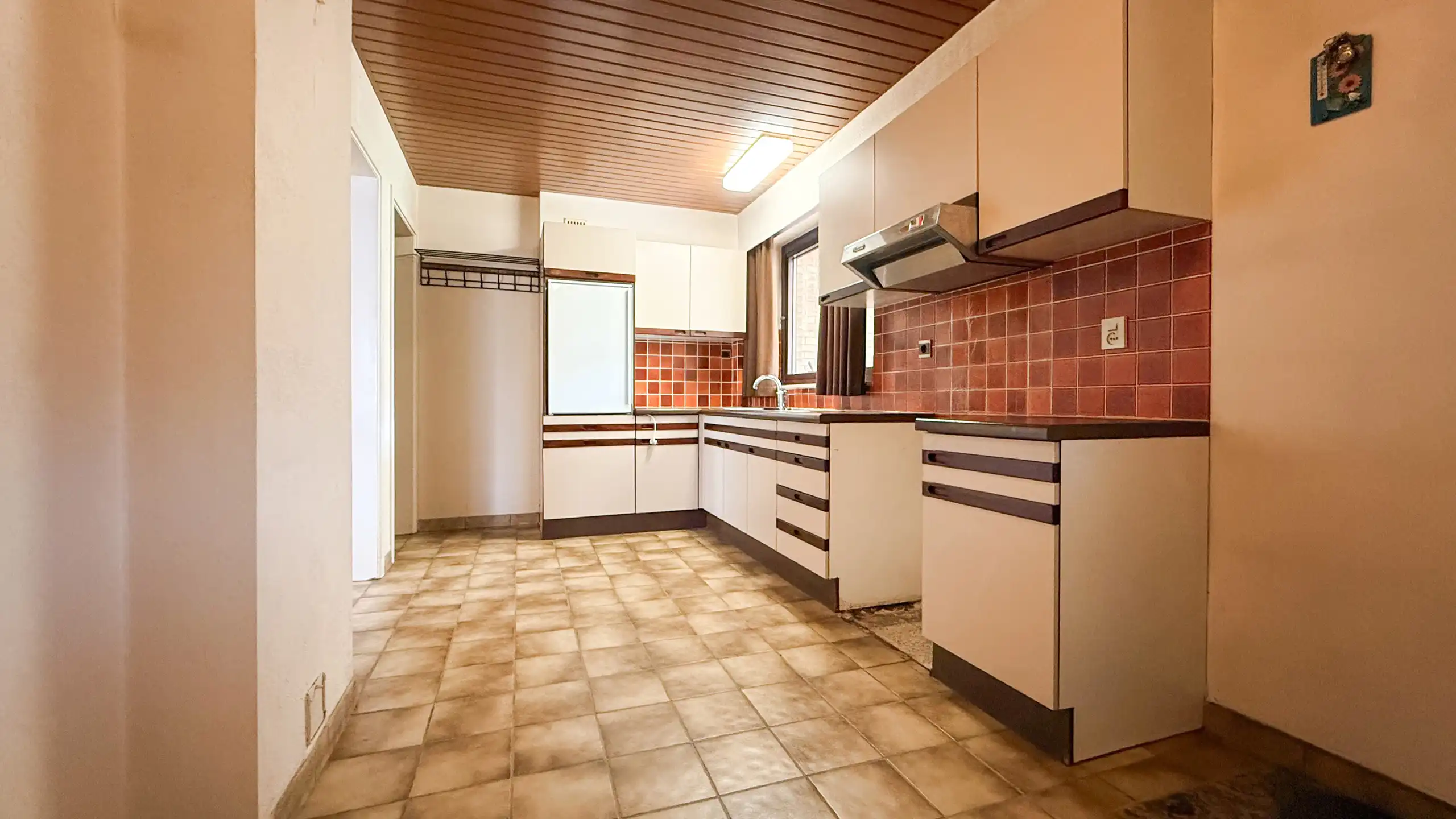 HOB met 4 slpks, onderhoudsvriendelijke tuin + garage! foto 8