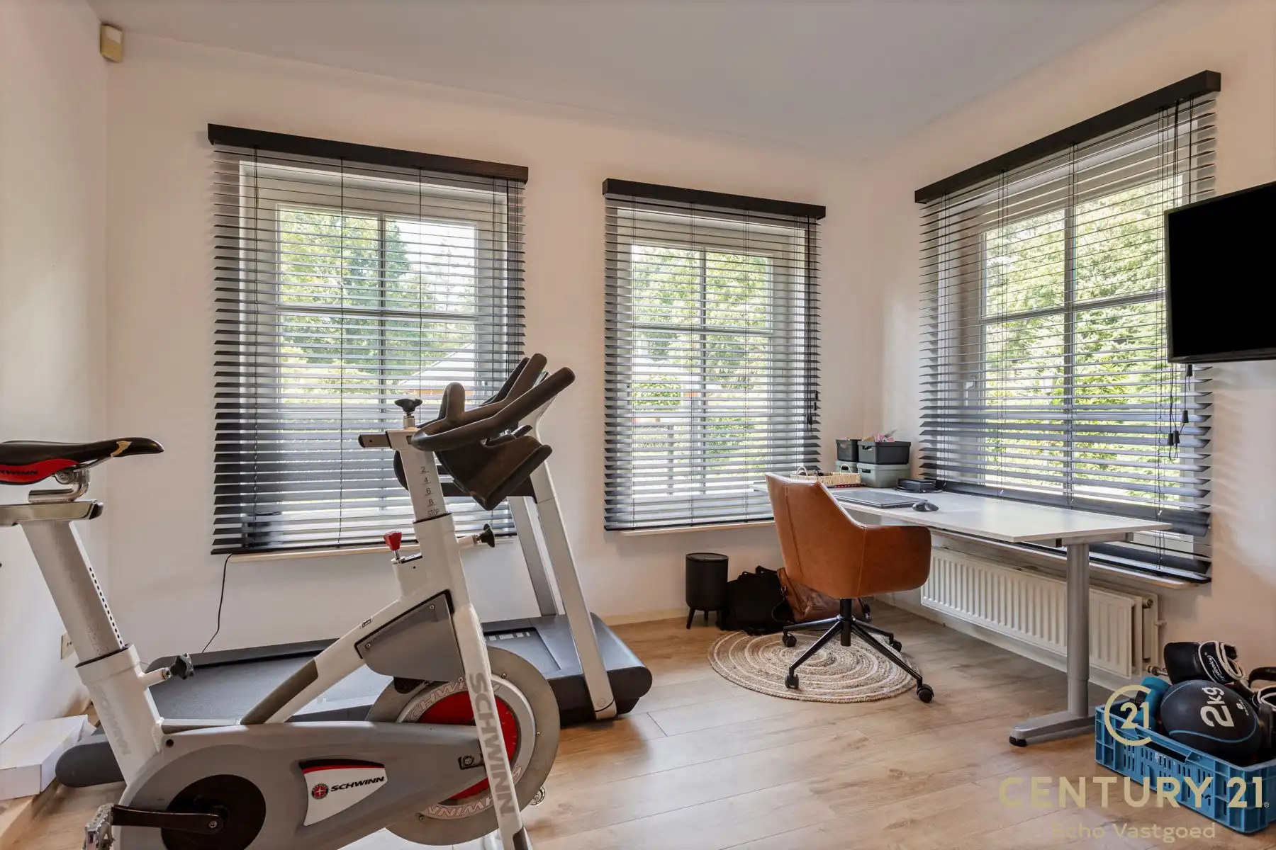 Ruime, gerenoveerde, energiezuinige villa met zwembad foto 17
