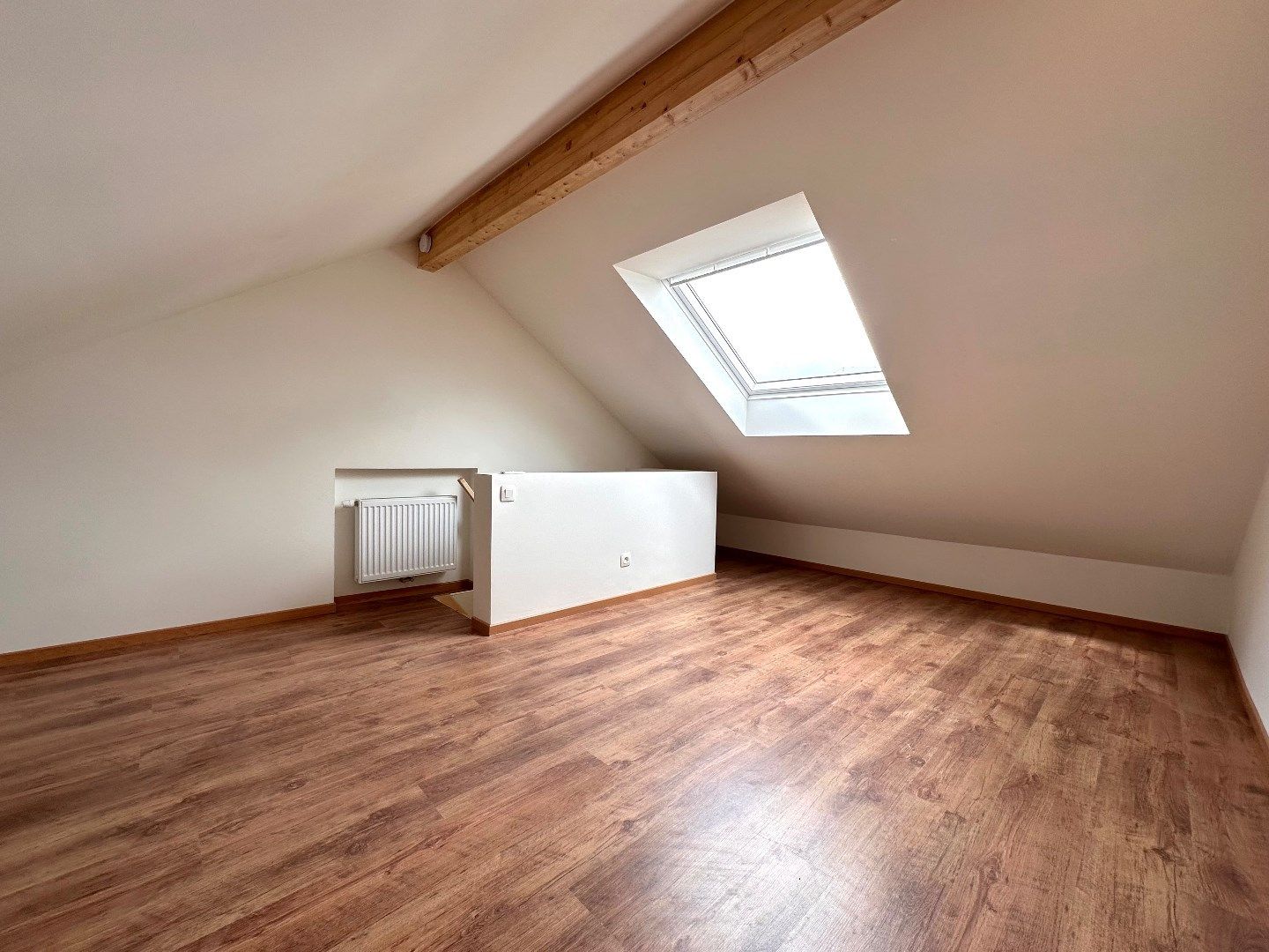 Volledig gerenoveerde woning met garage en tuin in hartje Tongeren! foto 15