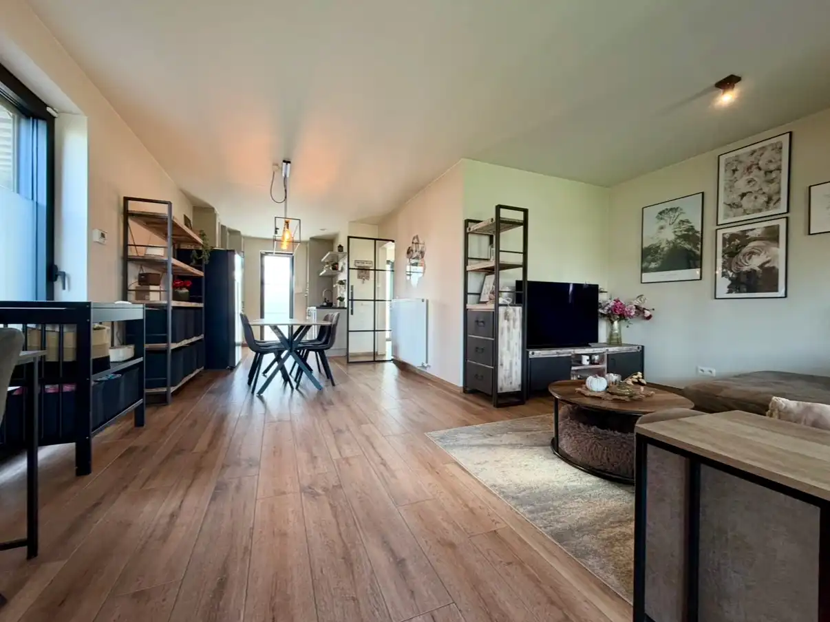 Huis te koop Bovenmeel 64 - 3990 Peer