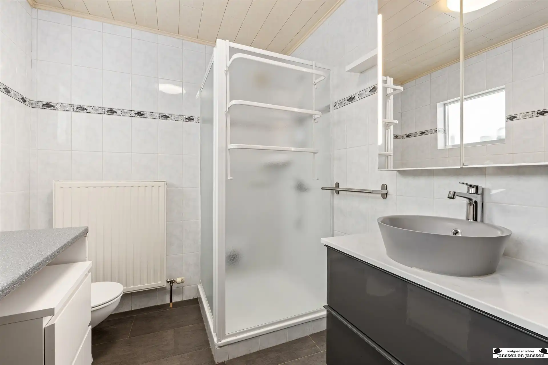 Gezellige woning met 3 slaapkamer in Schoten! foto 9