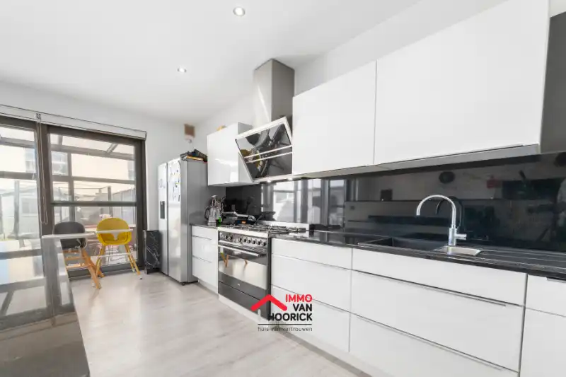 Ruime instapklare woning - 6 slpkmrs - EPC 87 kWh/m² A foto 7