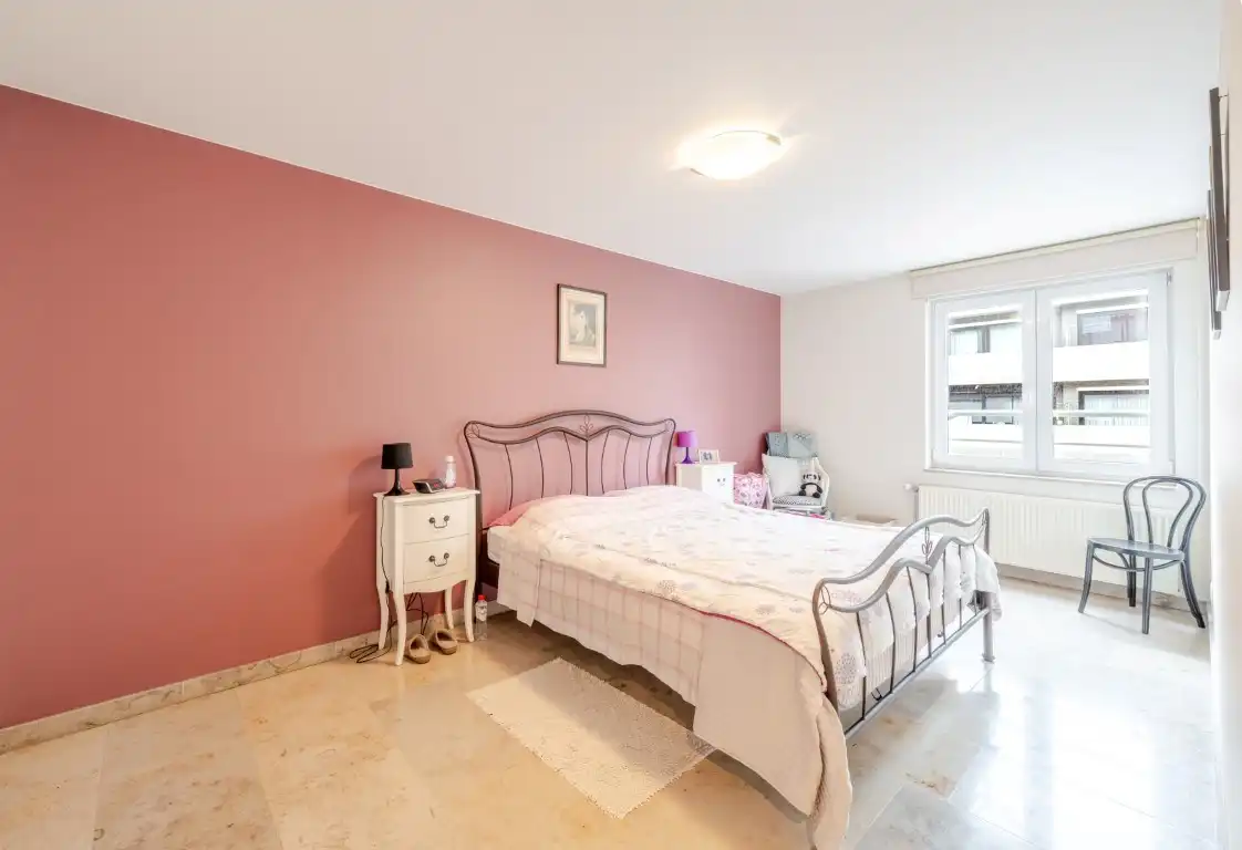 Instapklaar en zonnig 3 slpk appartement foto 13