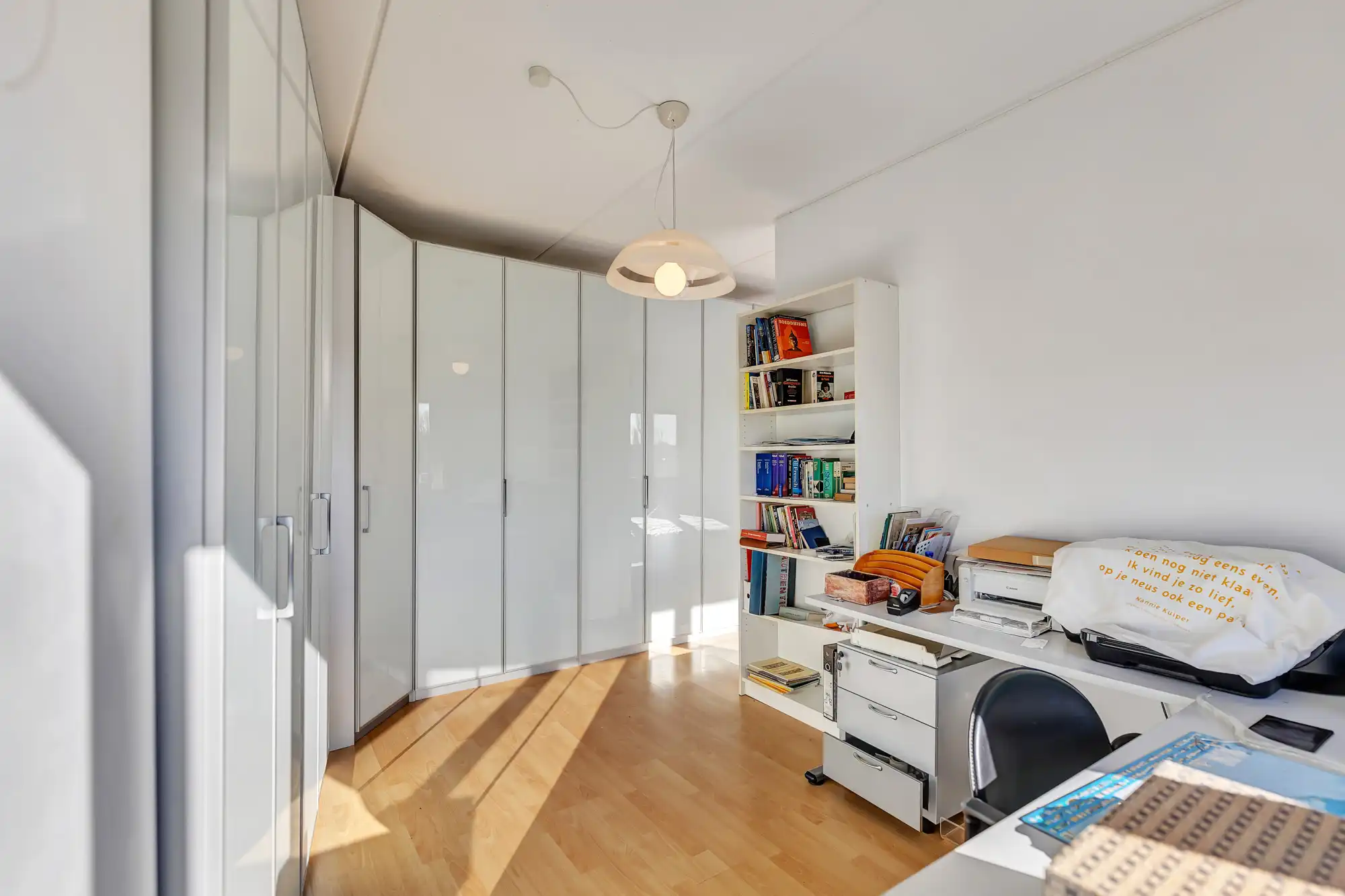 Atypische woning met prachtig zicht te Roosdaal foto 7