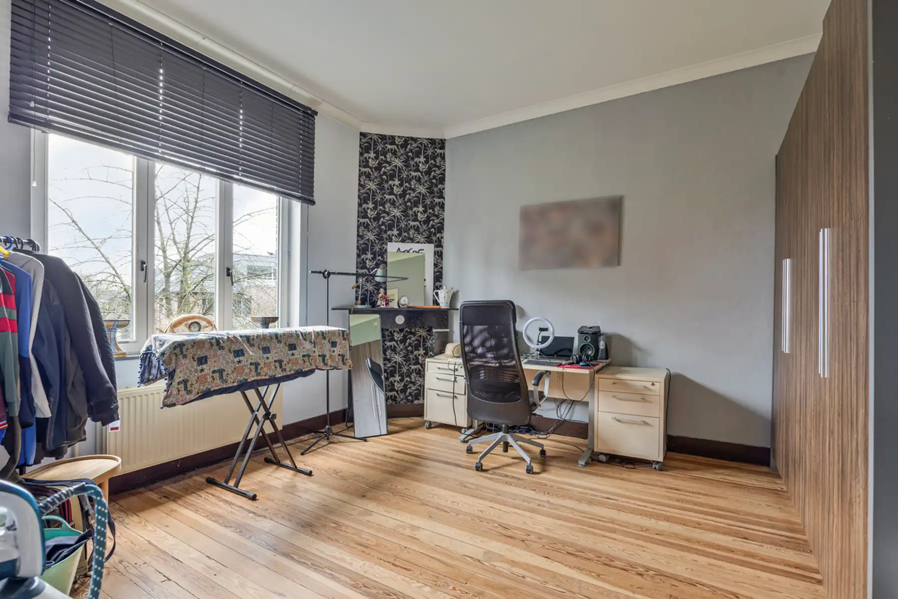 Authentieke pastorie, stijlvol gerenoveerd met comfort foto 16