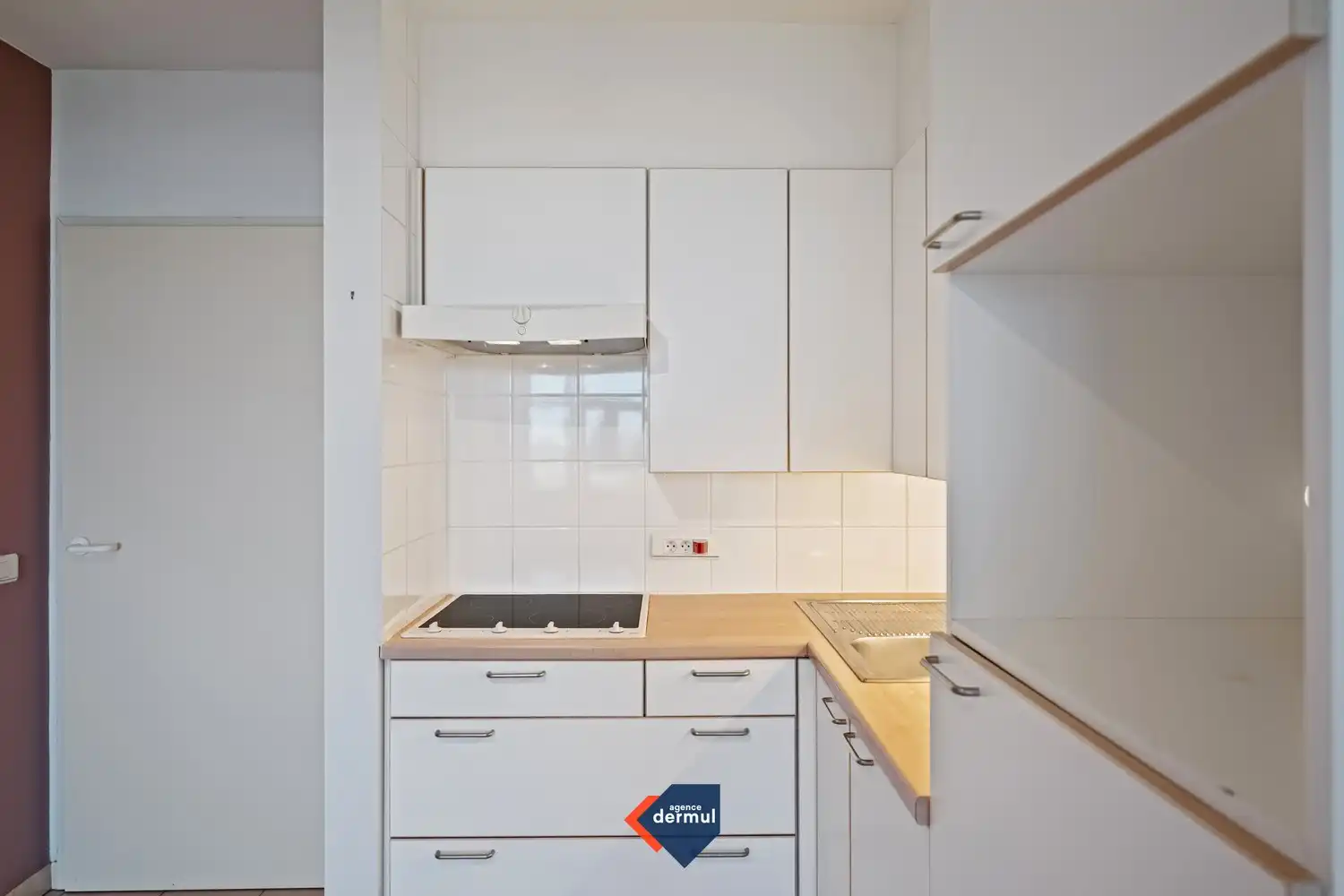 RESIDENTIE STRAND EN DUINEN foto 8