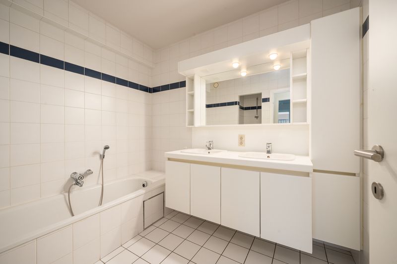 Roeselare- appartement met 3 slaapkamers foto 11