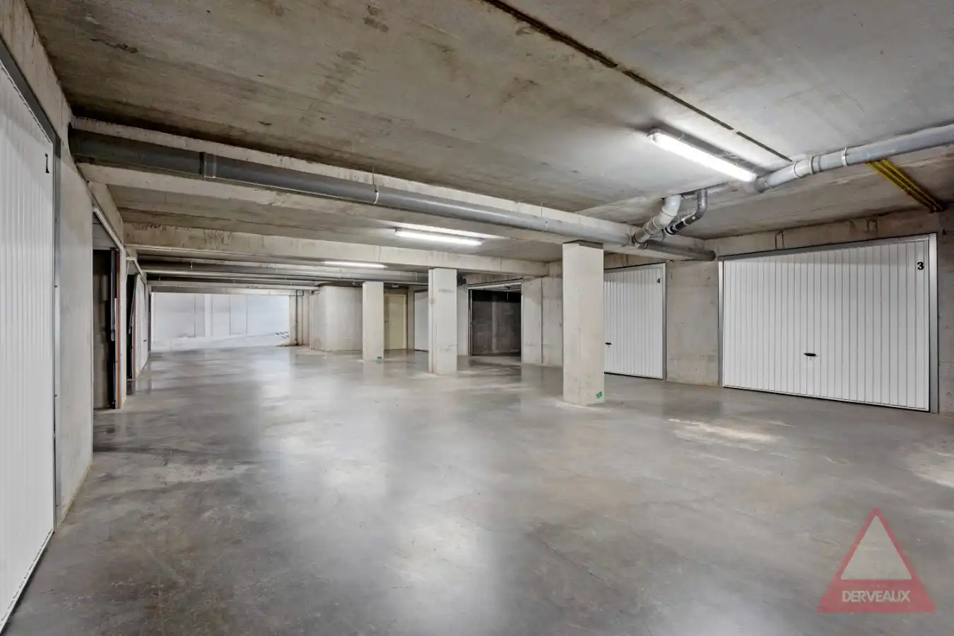 Passendale – Residentie Zuidkant: Investeer zorgeloos of woon comfortabel foto 30