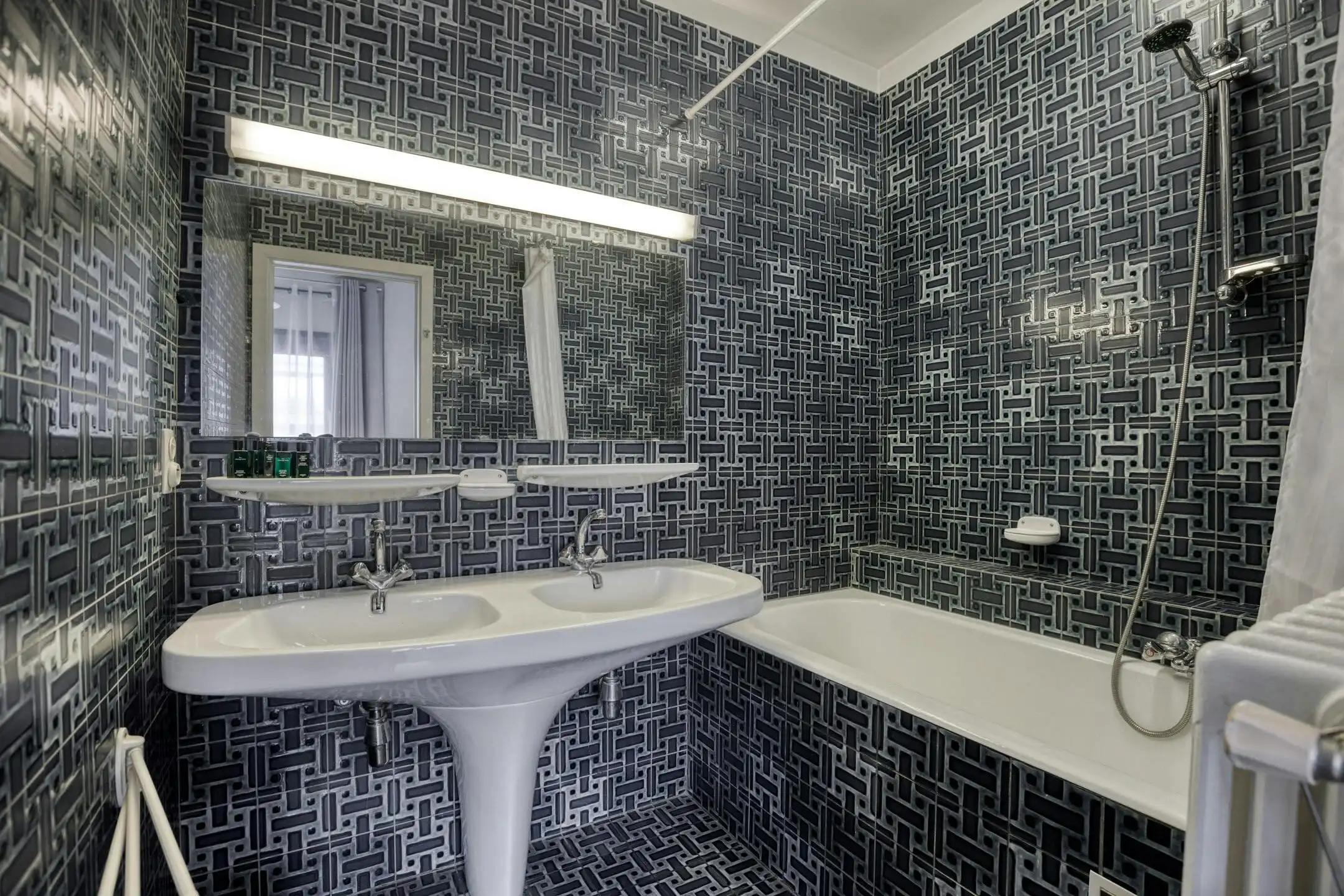 Appartement met 3 slaapkamers en ruim terras in Koksijde-Bad foto 8