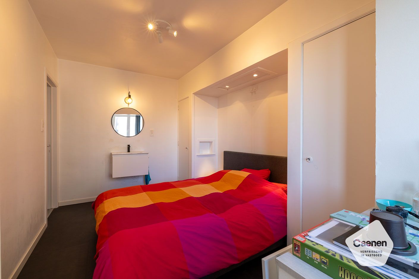 3-slpk app op unieke locatie te Westende foto 13