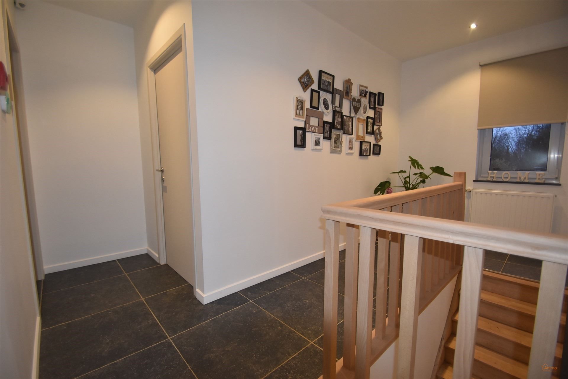 Gemengd gebouw foto 6