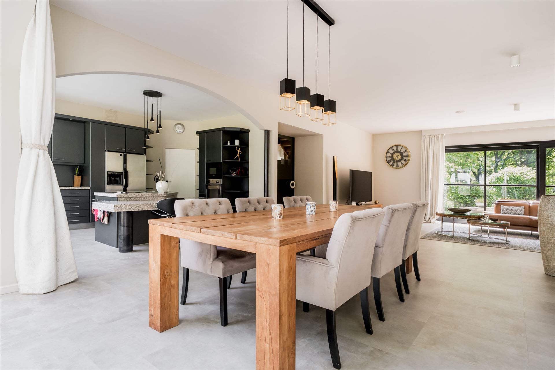 Uitzonderlijke rustig gelegen villa nabij de Kalmthoutse Heide!  foto 8