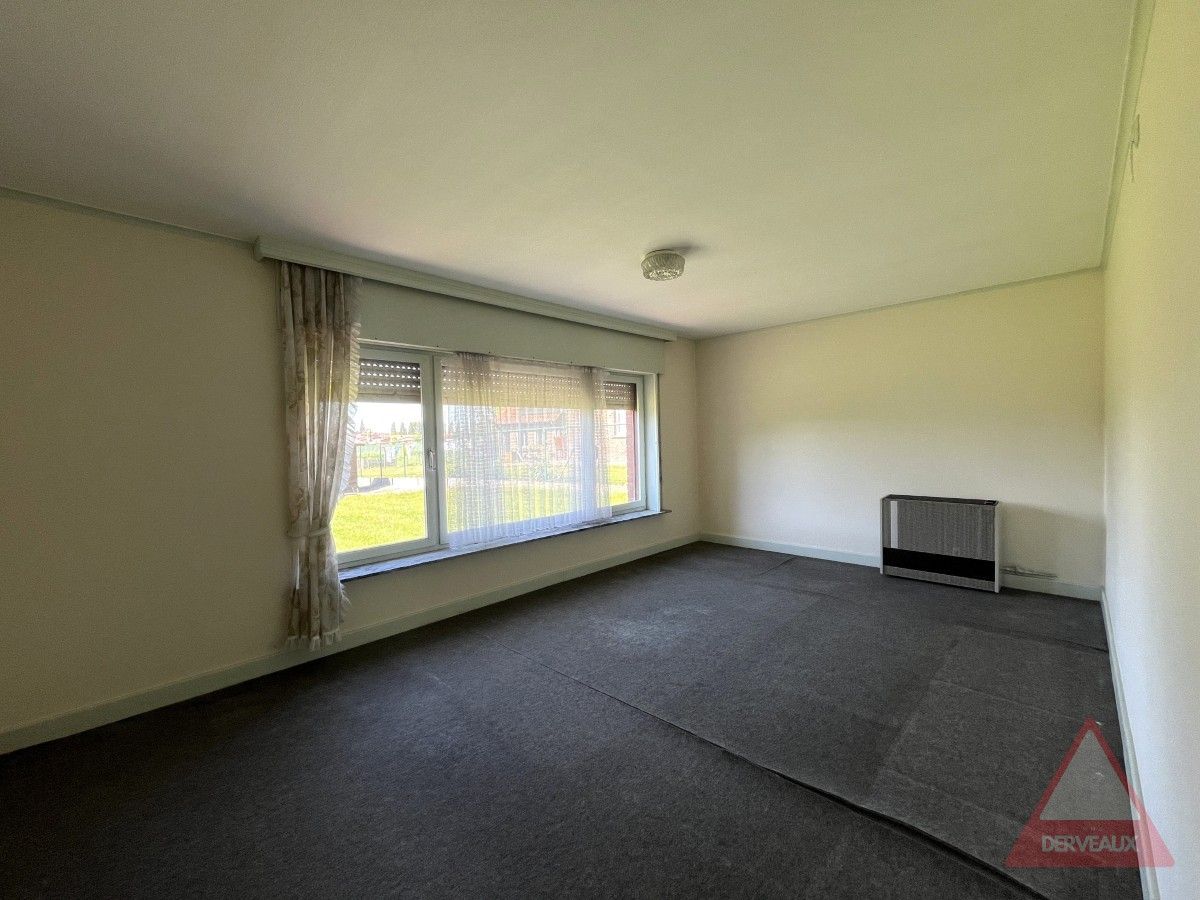 Ledegem – Landelijke halfopen woning met ruime tuin en volledig onderkelderd foto 6