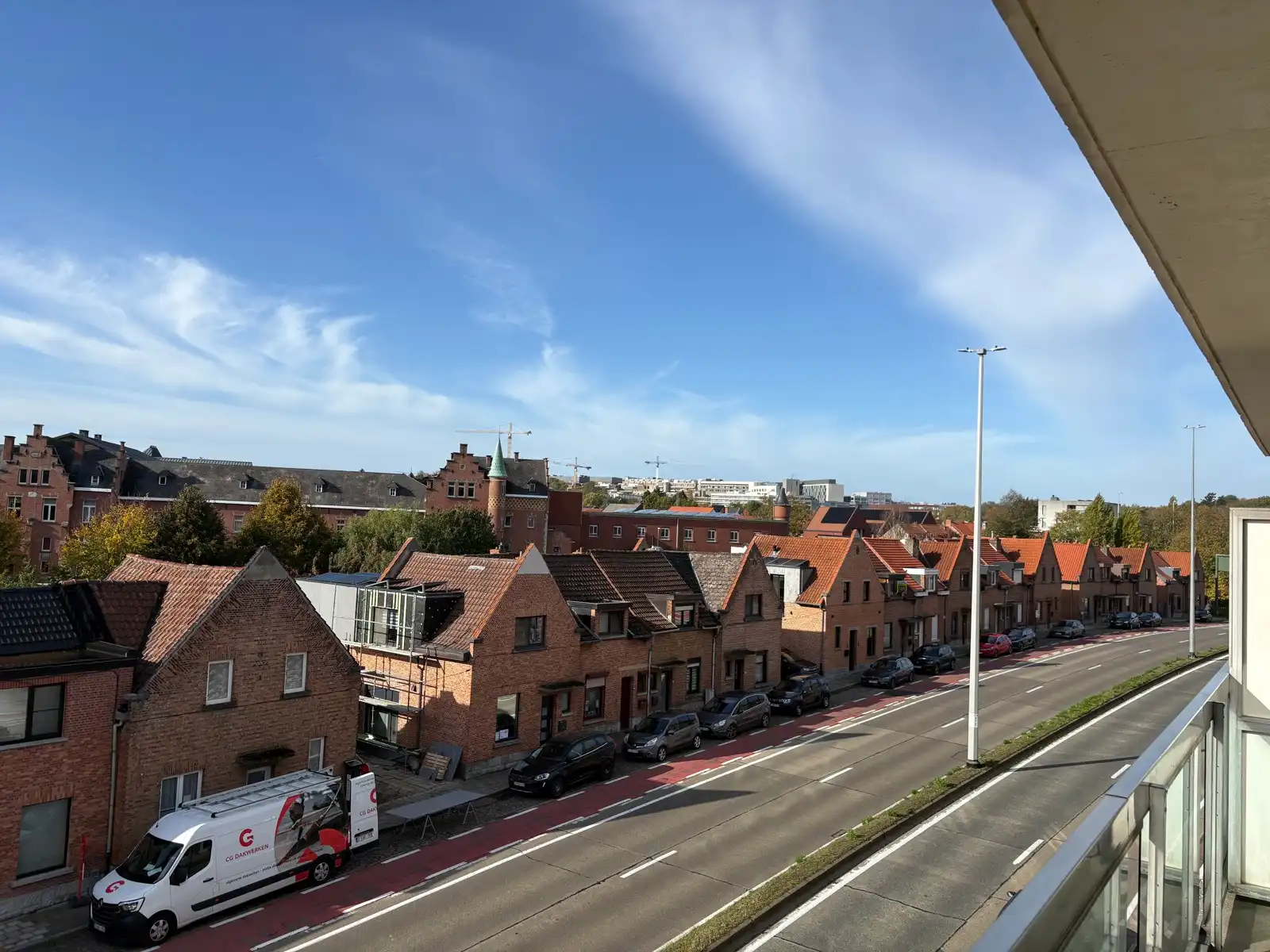 Instapklaar appartement met 2 slaapkamers, incl. staanplaats foto 8