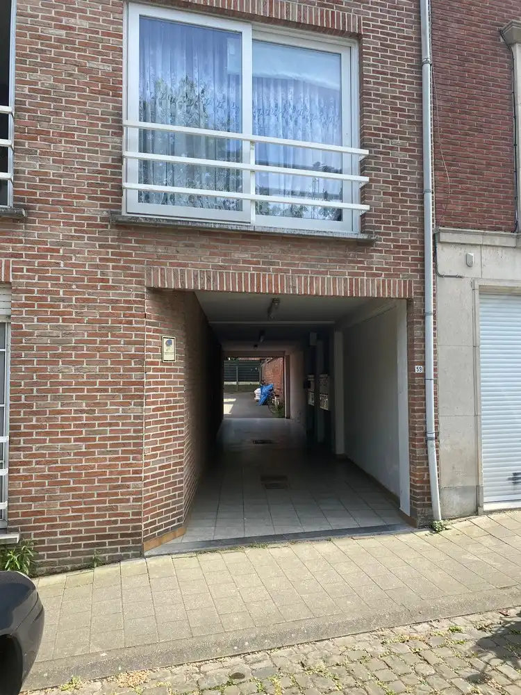 6 parkeerstaanplaatsen te Heverlee foto 2