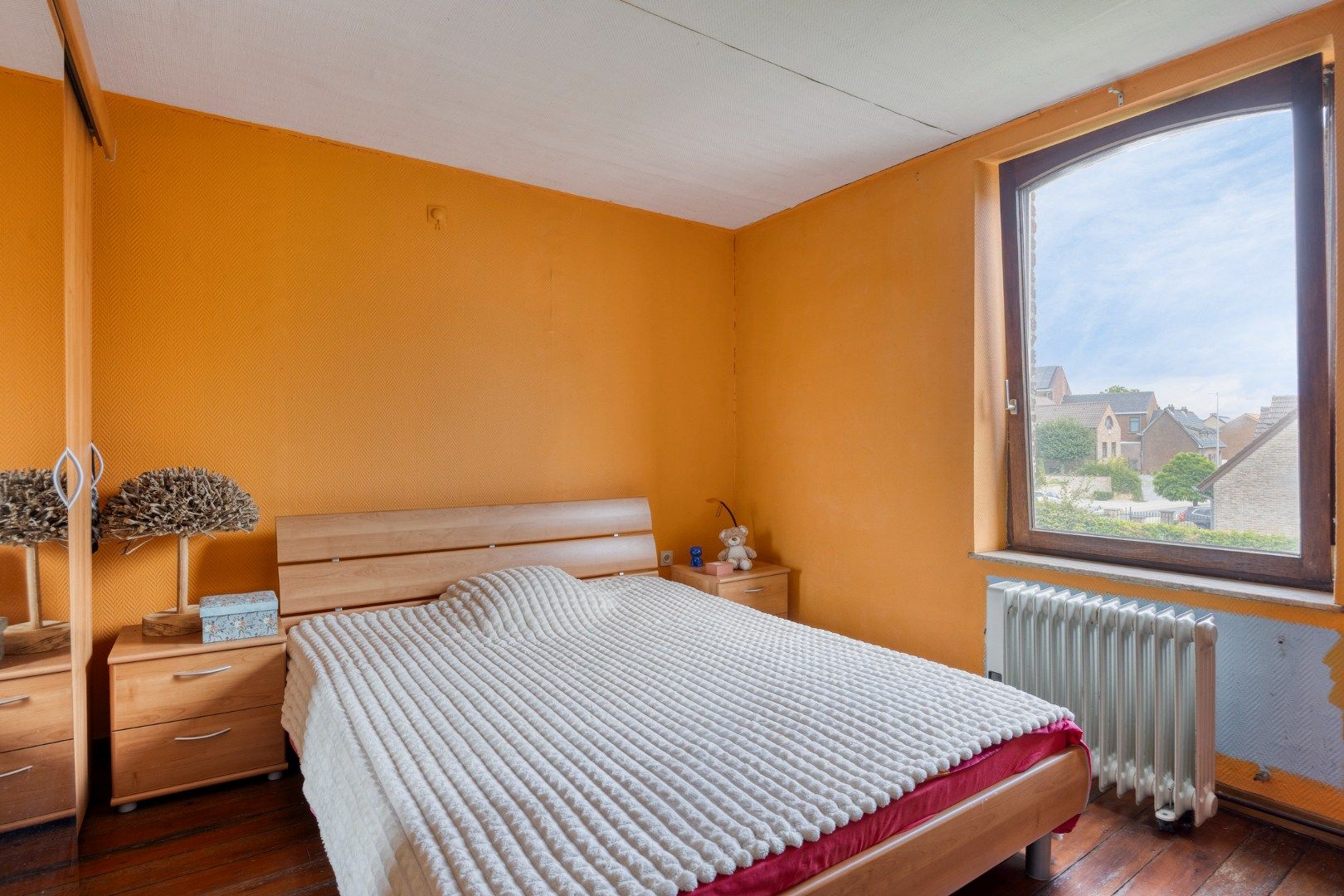 Grote woning met mooie tuin en 2 garages in Tongeren-Vreren foto 20