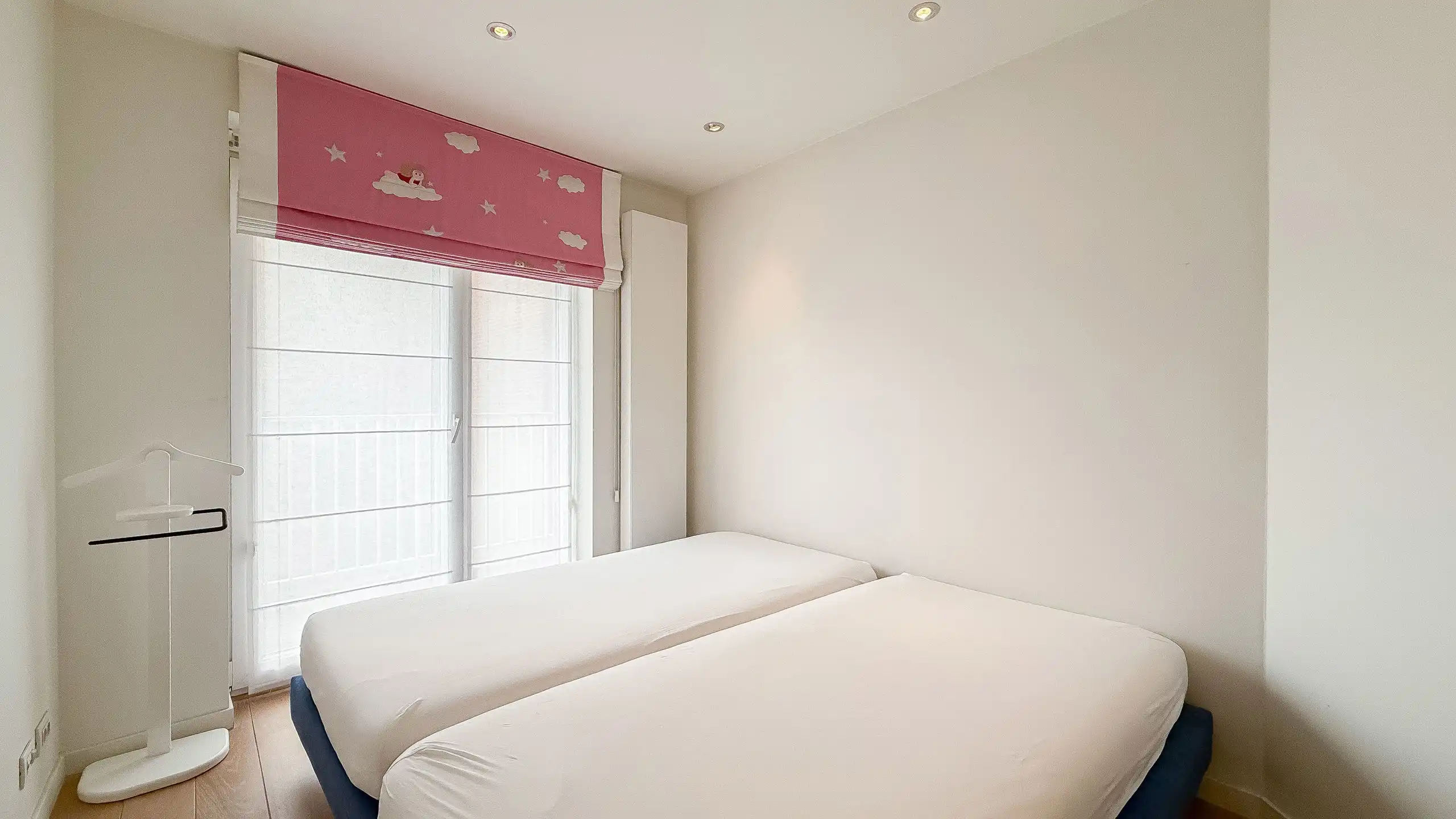 Uitzonderlijk appart. (163 m²) op topligging – Dumortierlaan foto 21