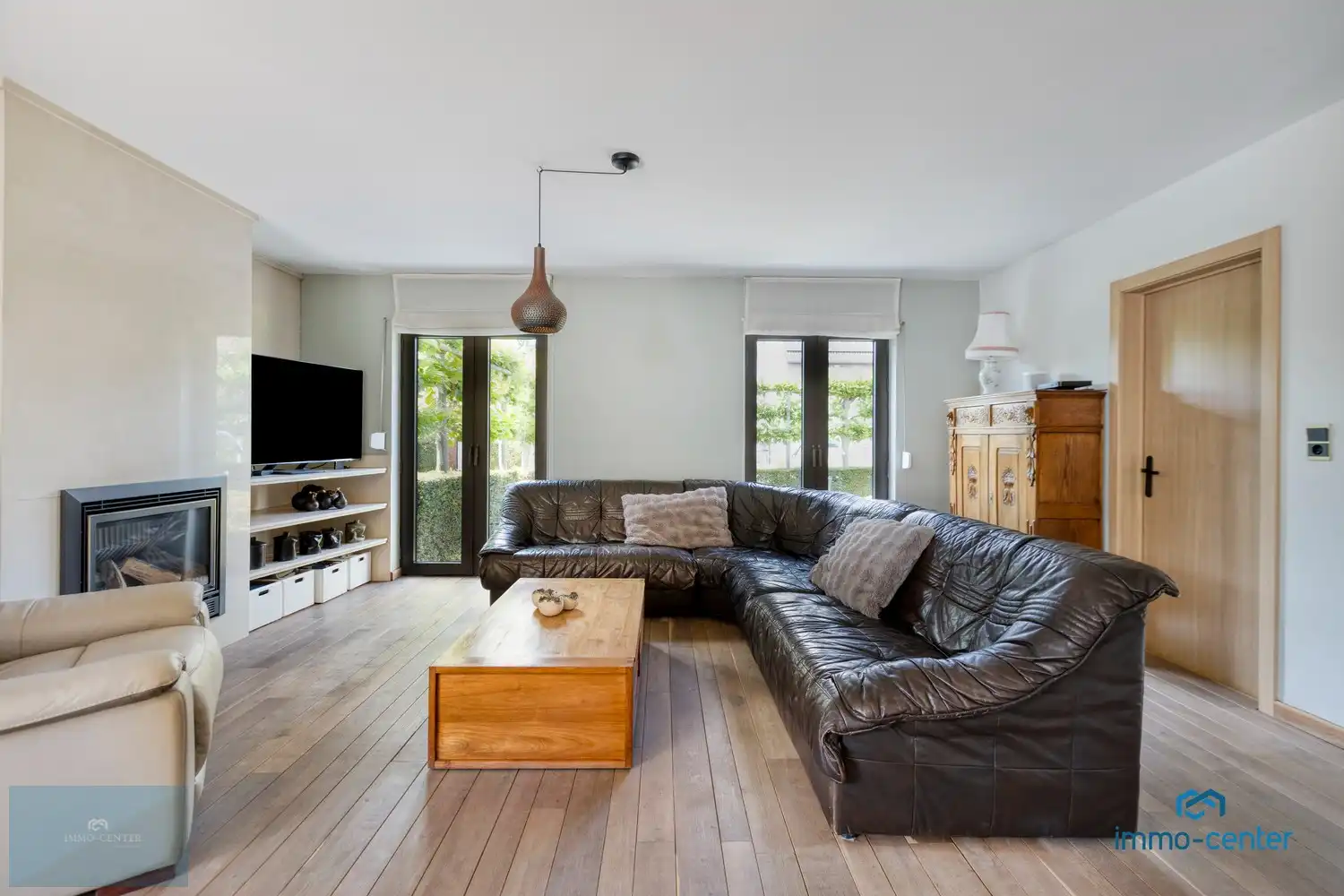Instapklare vrijstaande woning met 4 slaapkamers en prachtige tuin foto 7