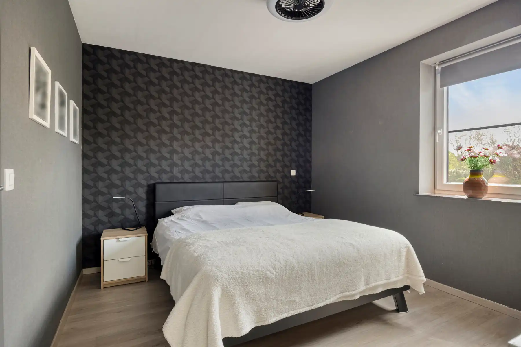 INSTAPKLARE RECENTE ENERGETISCHE WONING !!!!! foto 16