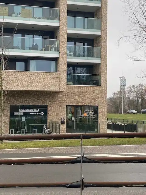 1 slaapkamer appartement in Elfde Liniestraat Hasselt foto 10