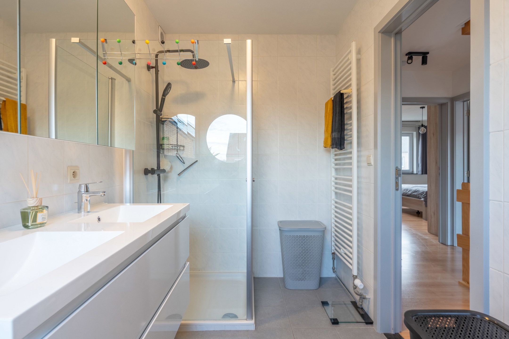 Instapklare woning met 4 slpks in rustige wijk te Vosselaar. foto 25