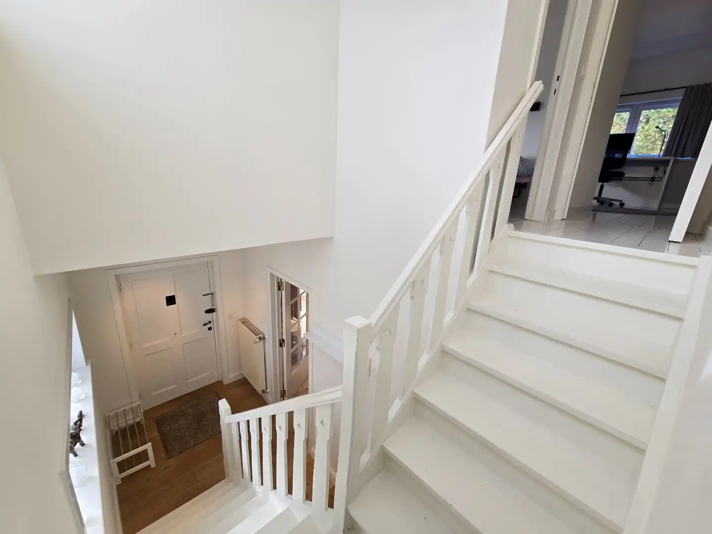 Kustvilla 4 slpk's en 2 bdk's foto 11