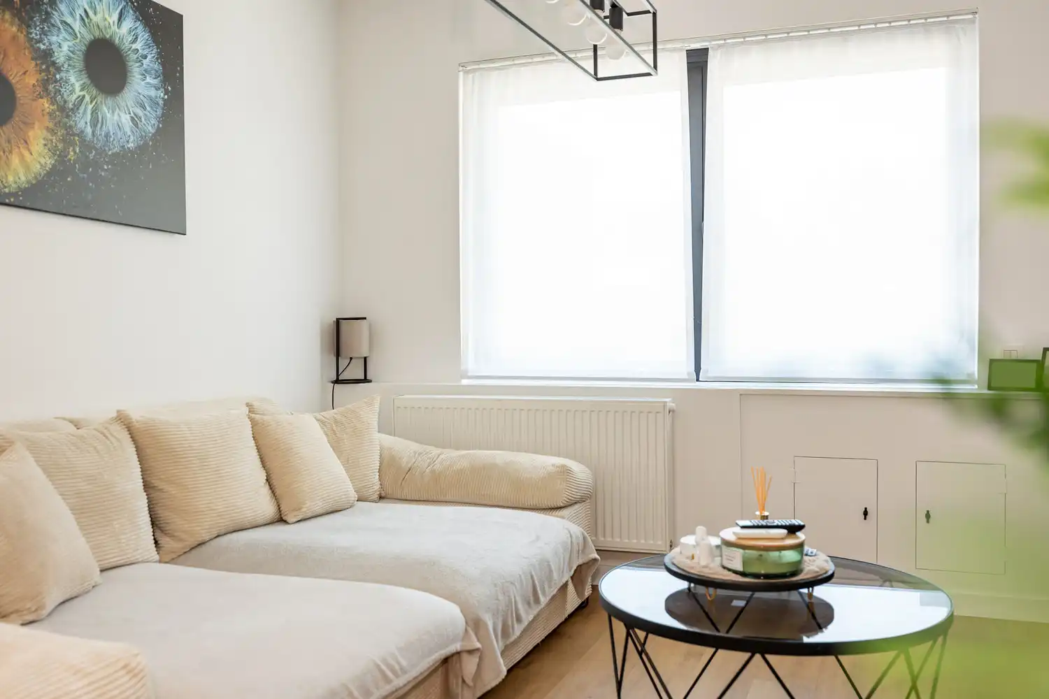 Moderne gezinswoning in het centrum van Beveren-Waas (EPC145) foto 33