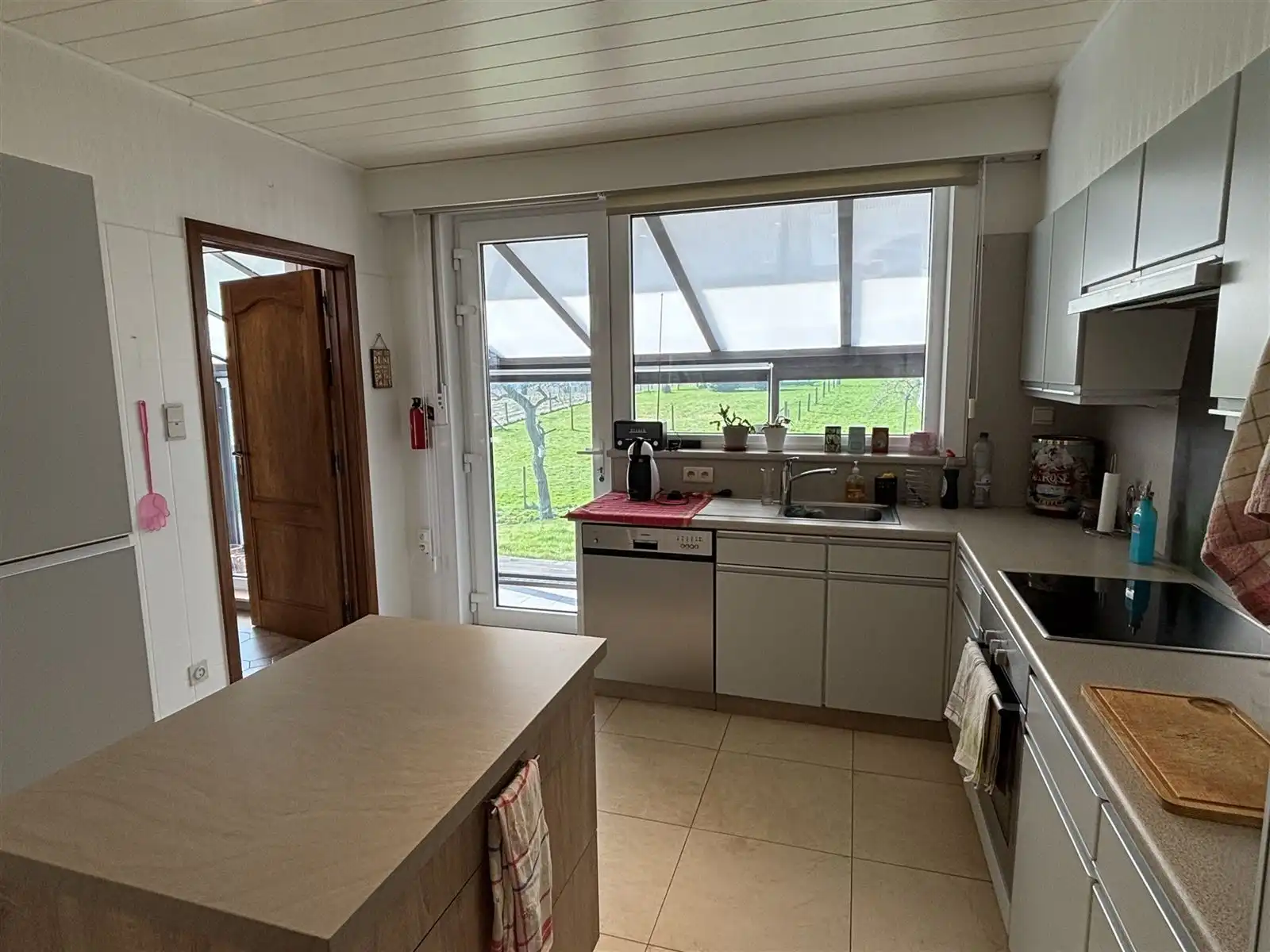 4 slaapkamer villa foto 7