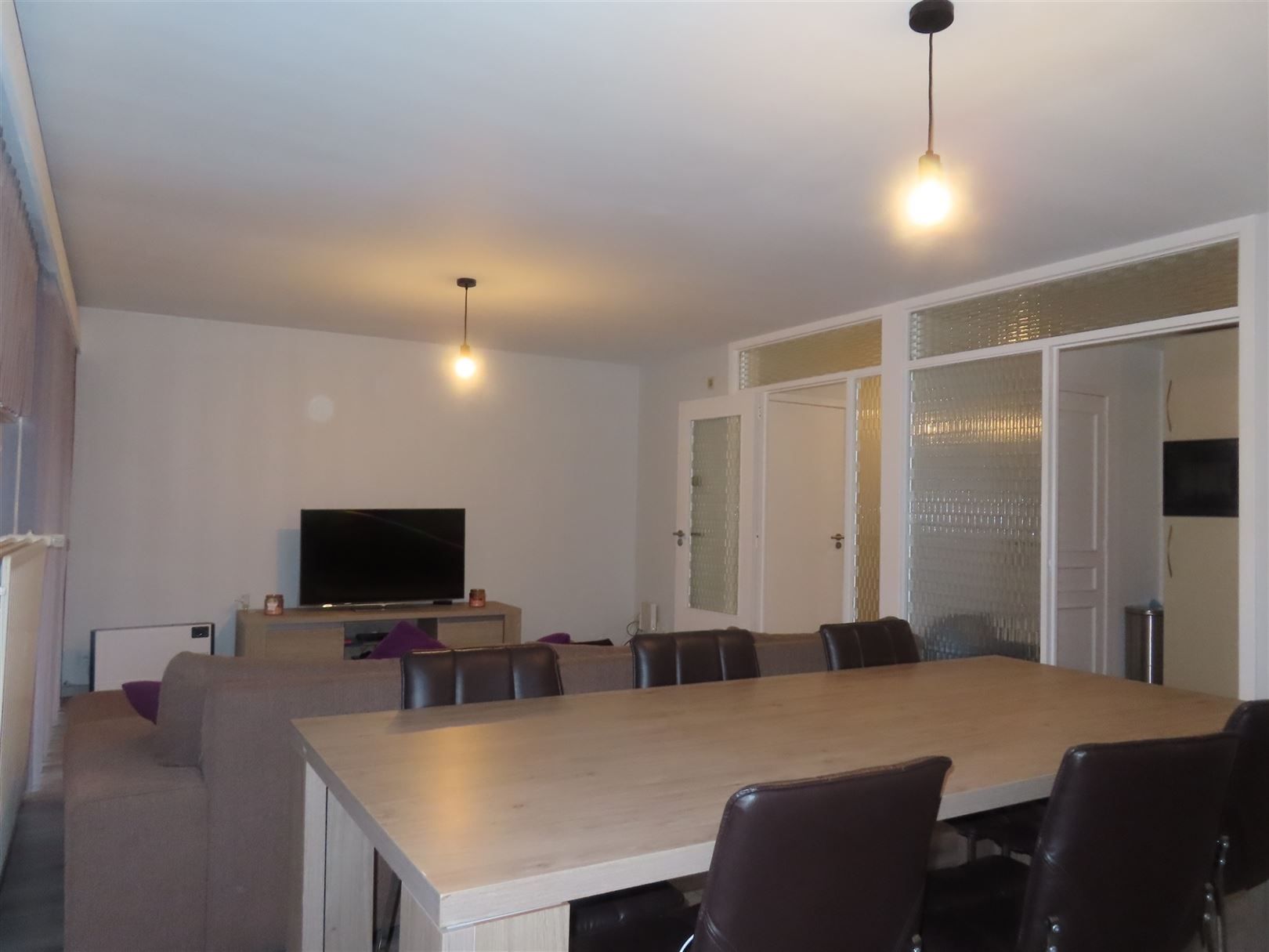 TE KOOP: Appartement op toplocatie in Beringen centrum! foto 7