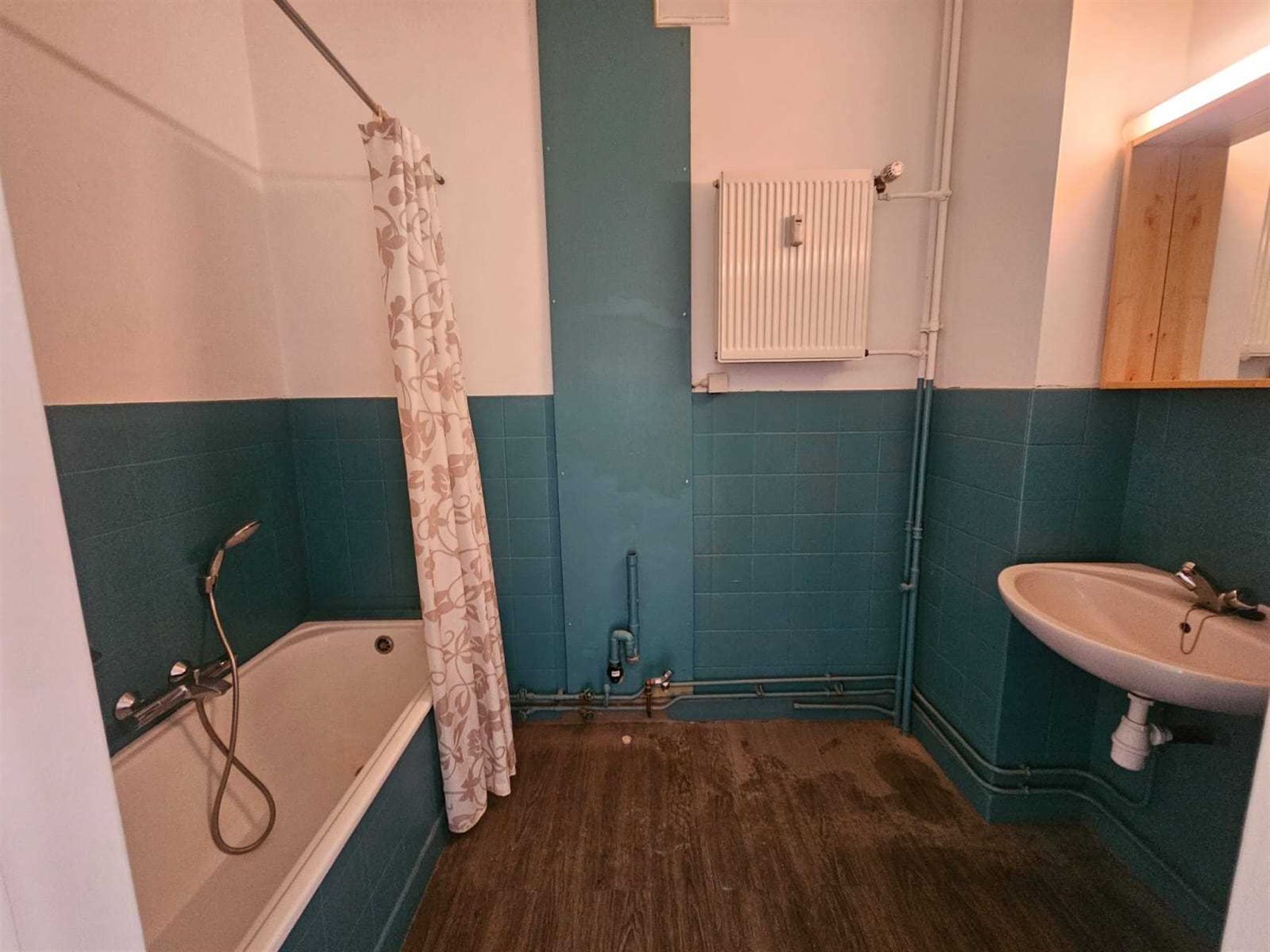 Appartement met 2 slaapkamers! foto 8
