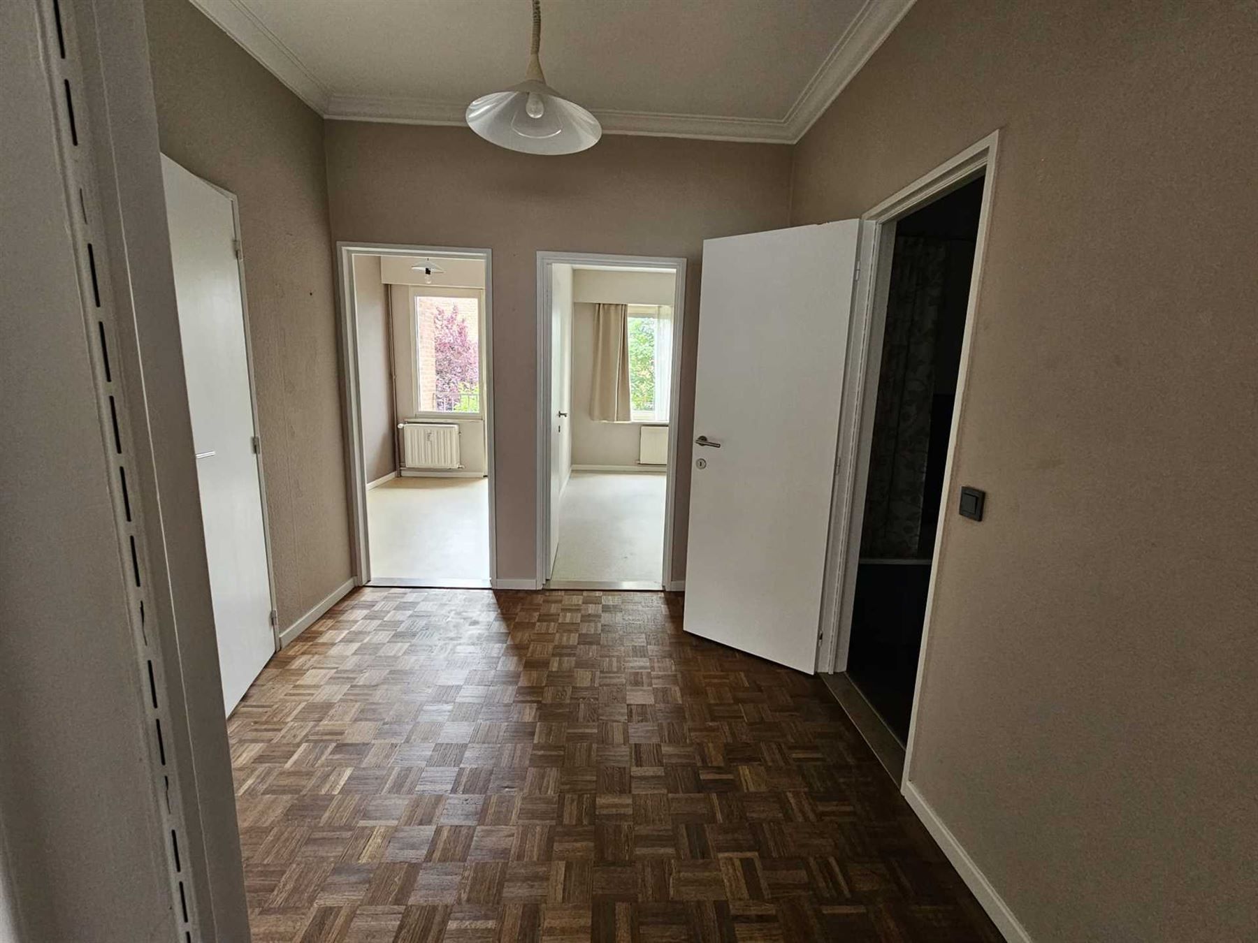 Appartement met 2 slaapkamers! foto 8
